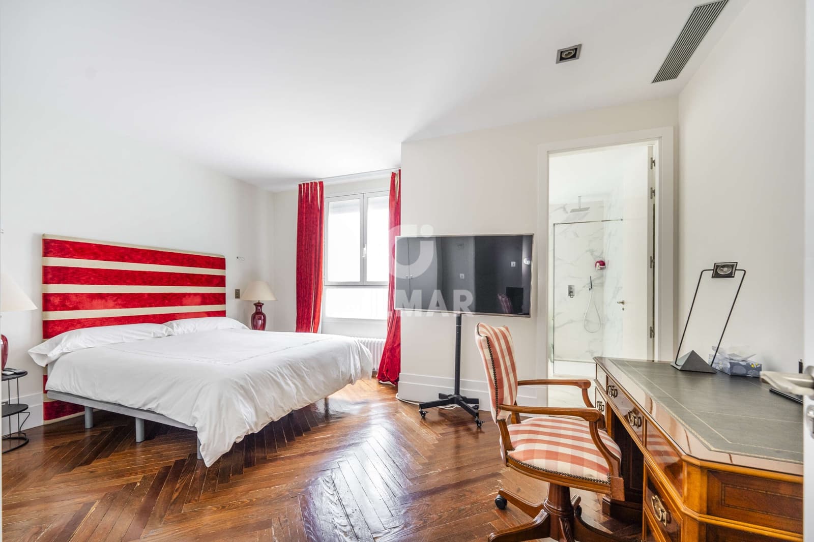 4 slaapkamer Penthouse te koop in Madrid stad met garage - € 5.200.000 (Ref: 9224222)