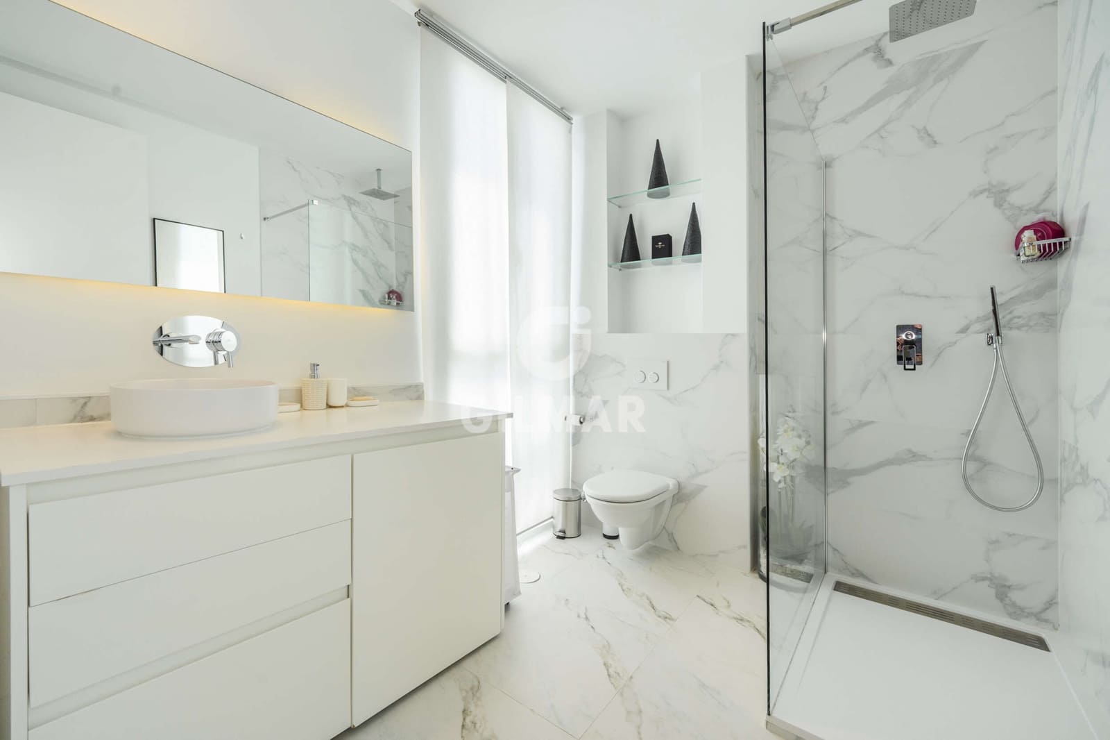 4 slaapkamer Penthouse te koop in Madrid stad met garage - € 5.200.000 (Ref: 9224222)