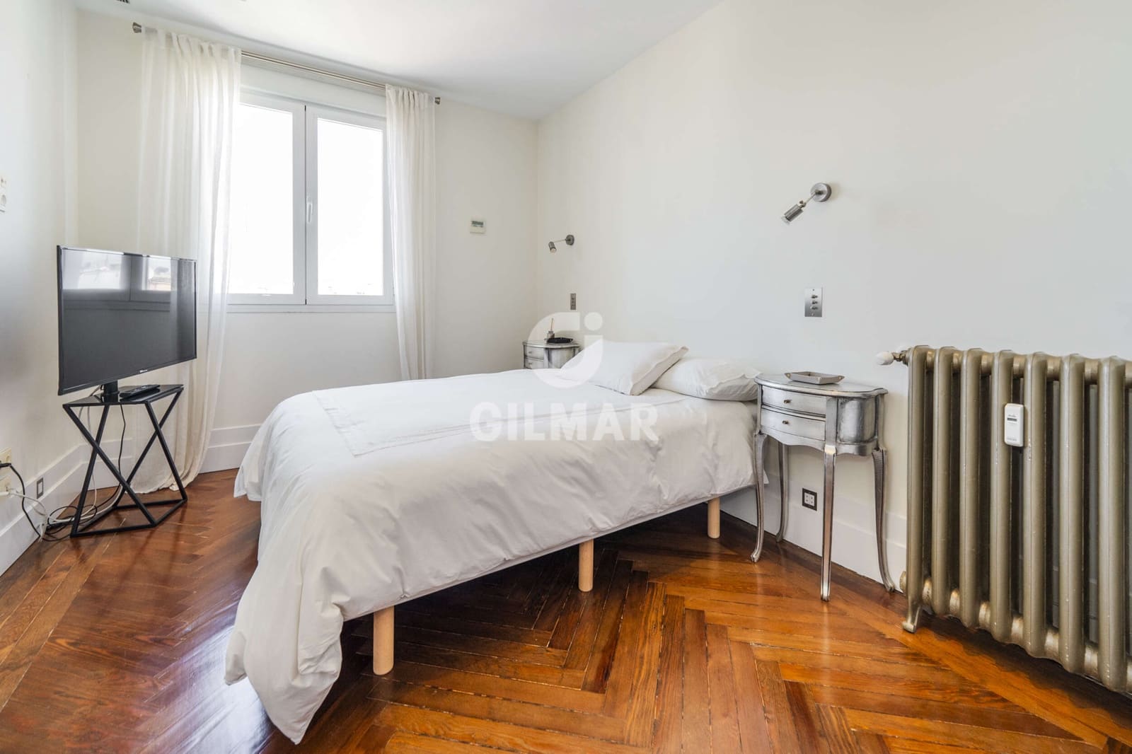 4 slaapkamer Penthouse te koop in Madrid stad met garage - € 5.200.000 (Ref: 9224222)