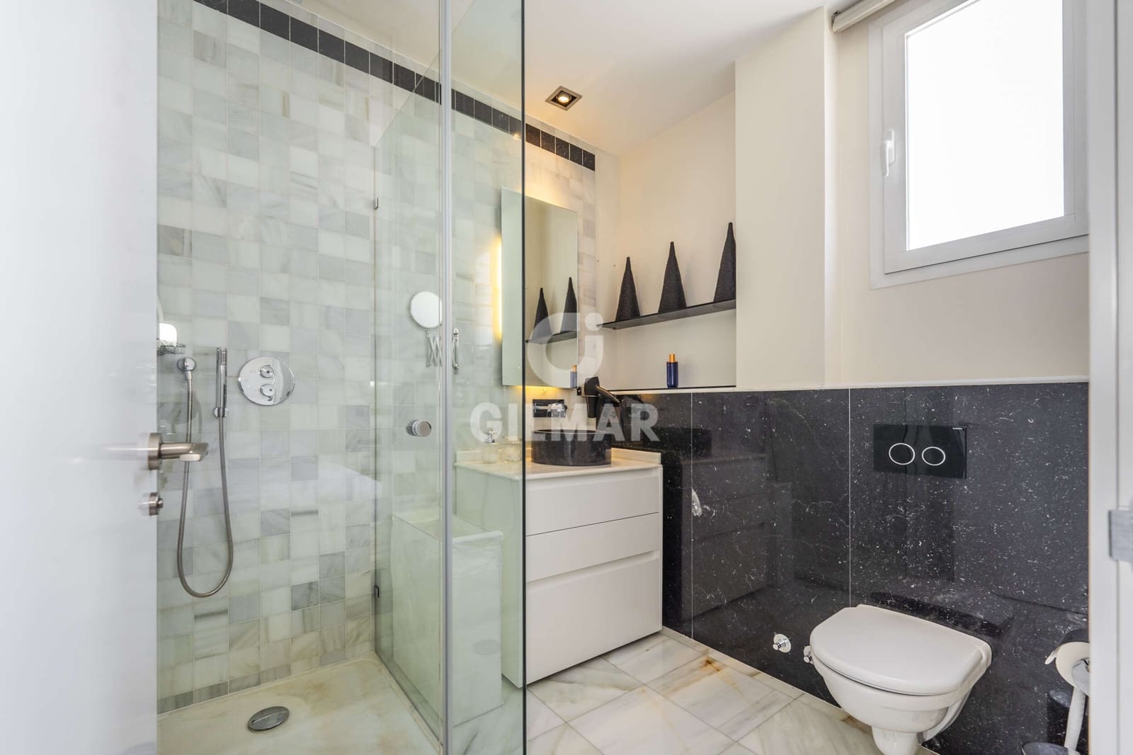 4 slaapkamer Penthouse te koop in Madrid stad met garage - € 5.200.000 (Ref: 9224222)