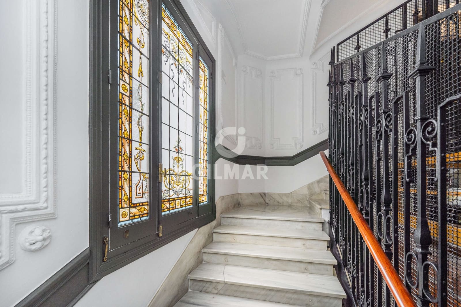 4 slaapkamer Penthouse te koop in Madrid stad met garage - € 5.200.000 (Ref: 9224222)