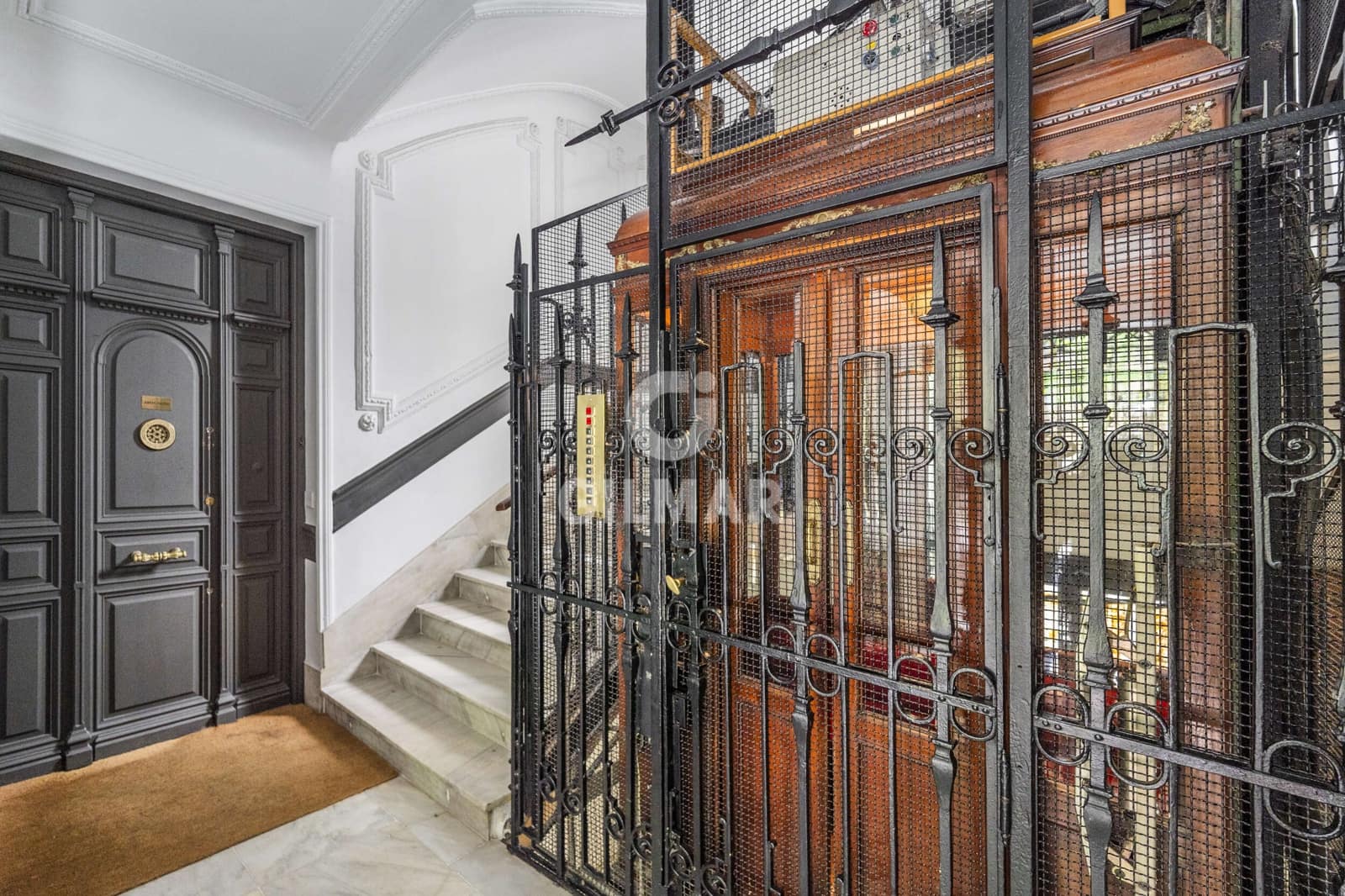 4 slaapkamer Penthouse te koop in Madrid stad met garage - € 5.200.000 (Ref: 9224222)