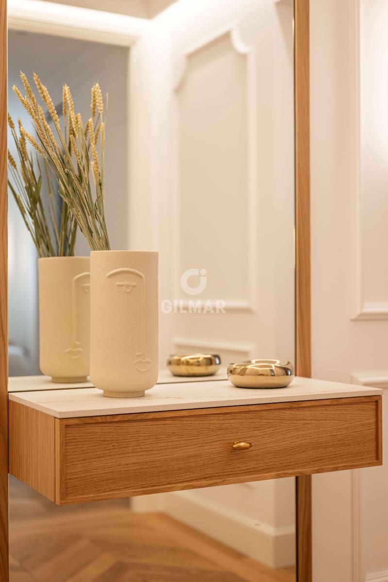 2 soveværelse Penthouse til salg i Madrid by med garage - € 2.370.000 (Ref: 9224229)