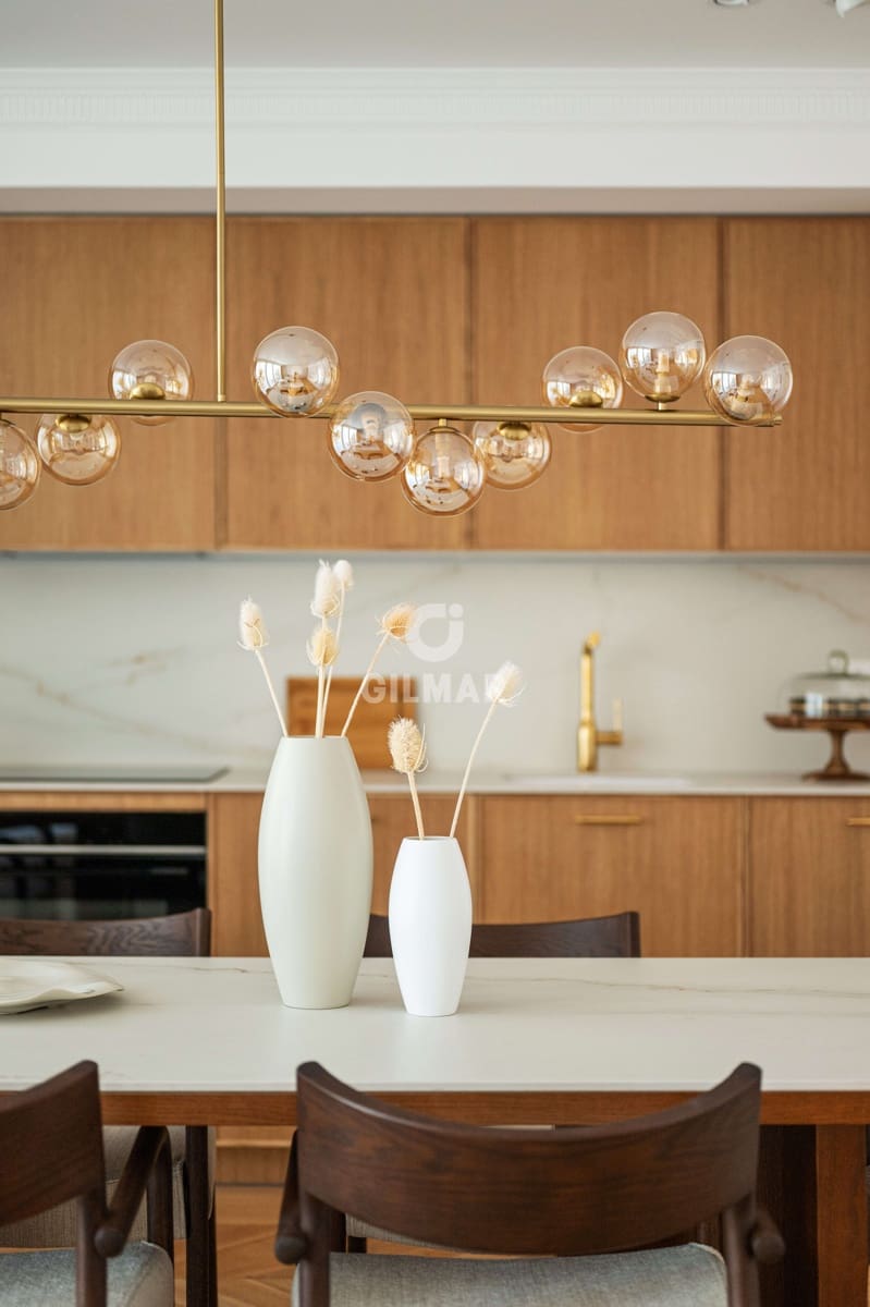 2 soveværelse Penthouse til salg i Madrid by med garage - € 2.370.000 (Ref: 9224229)