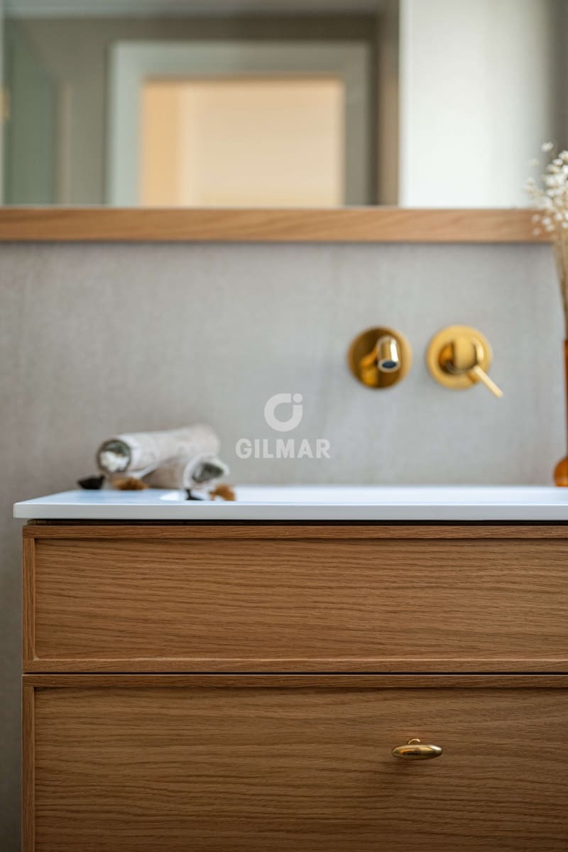 2 soveværelse Penthouse til salg i Madrid by med garage - € 2.370.000 (Ref: 9224229)