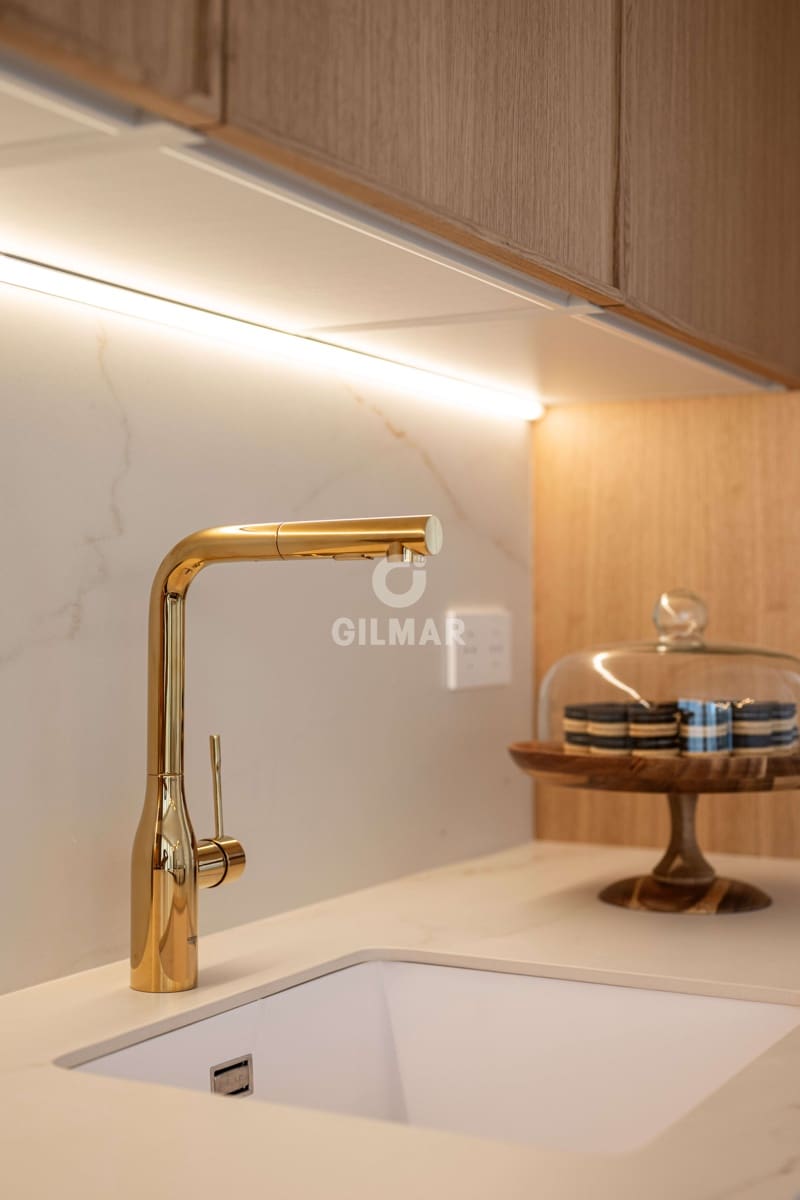 2 soveværelse Penthouse til salg i Madrid by med garage - € 2.370.000 (Ref: 9224229)