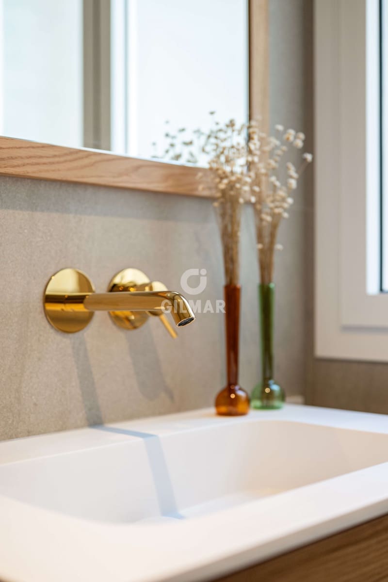 2 soveværelse Penthouse til salg i Madrid by med garage - € 2.370.000 (Ref: 9224229)