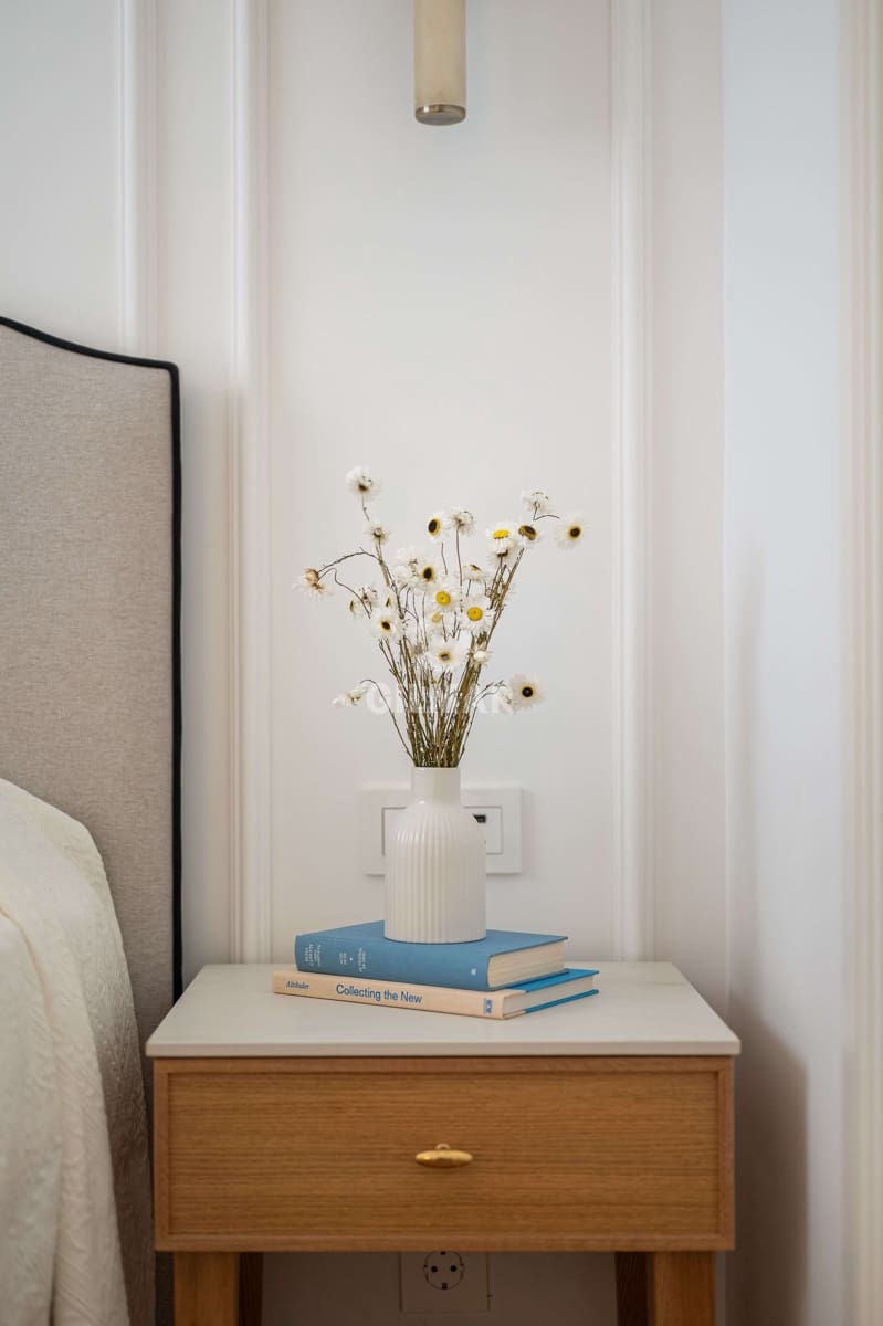 2 soveværelse Penthouse til salg i Madrid by med garage - € 2.370.000 (Ref: 9224229)