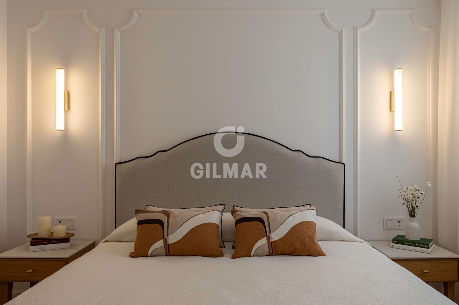 2 soveværelse Penthouse til salg i Madrid by med garage - € 2.370.000 (Ref: 9224229)