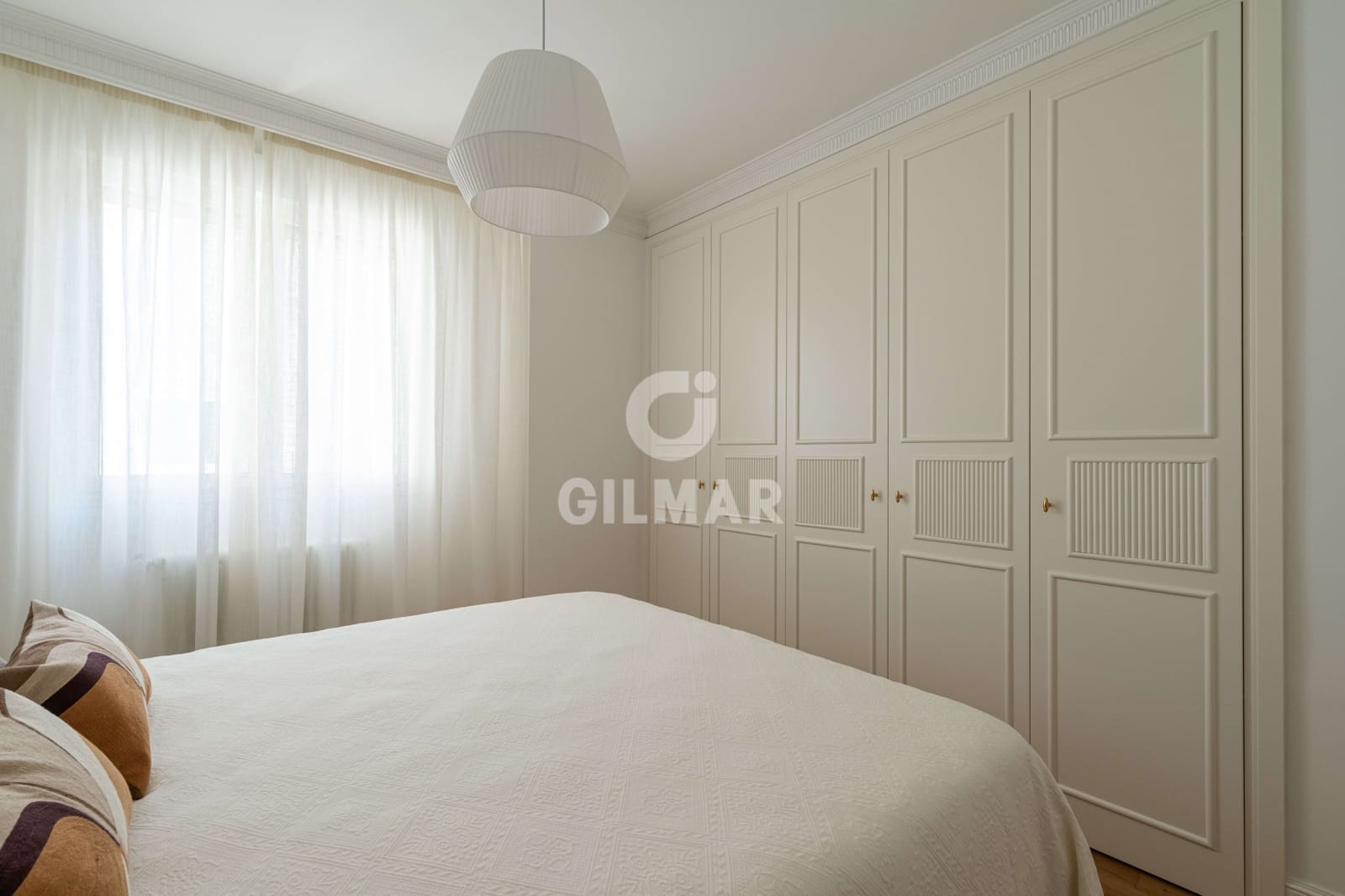 2 soveværelse Penthouse til salg i Madrid by med garage - € 2.370.000 (Ref: 9224229)