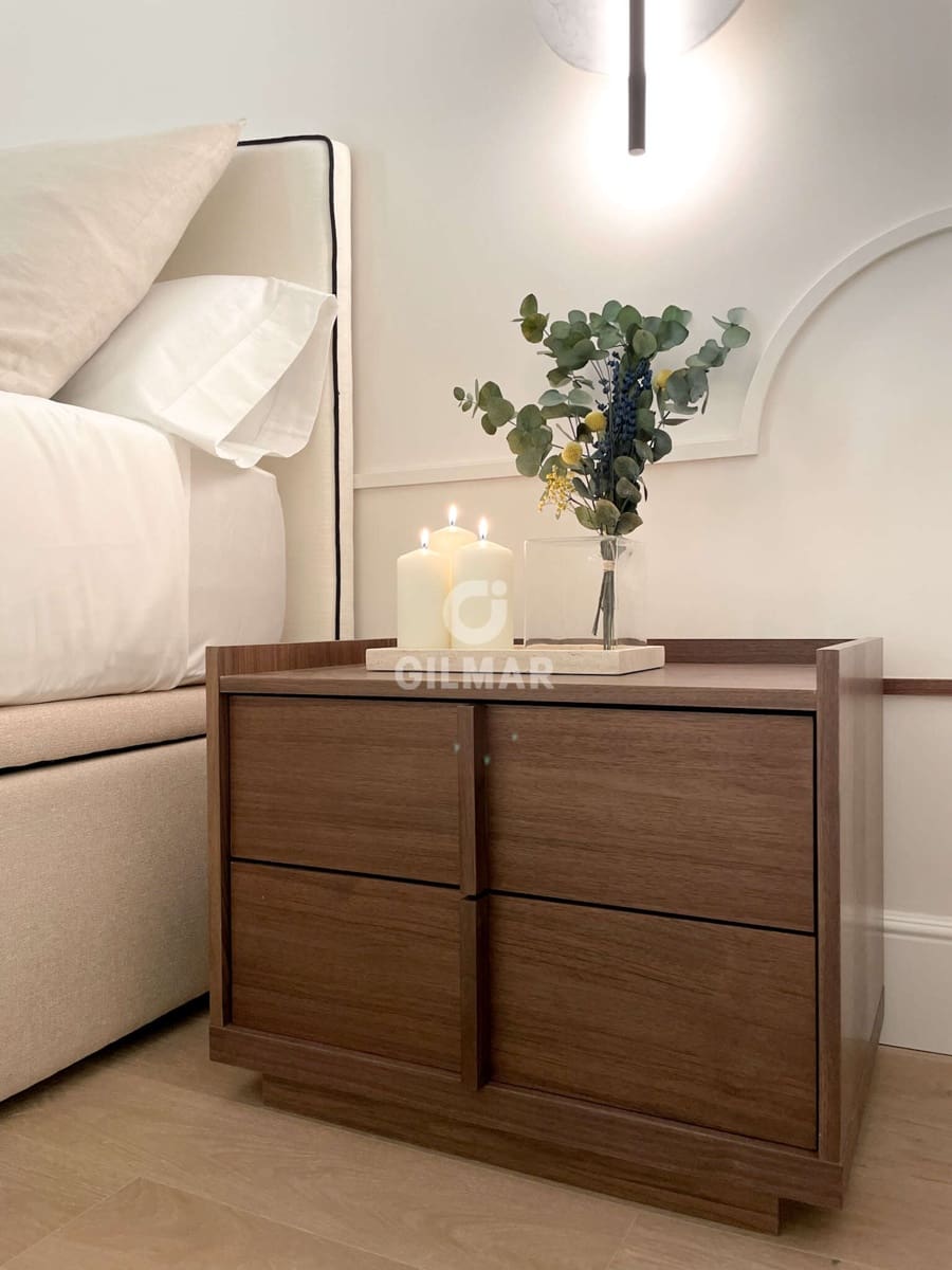 4 soveværelse Lejlighed til salg i Madrid by - € 3.900.000 (Ref: 9224231)