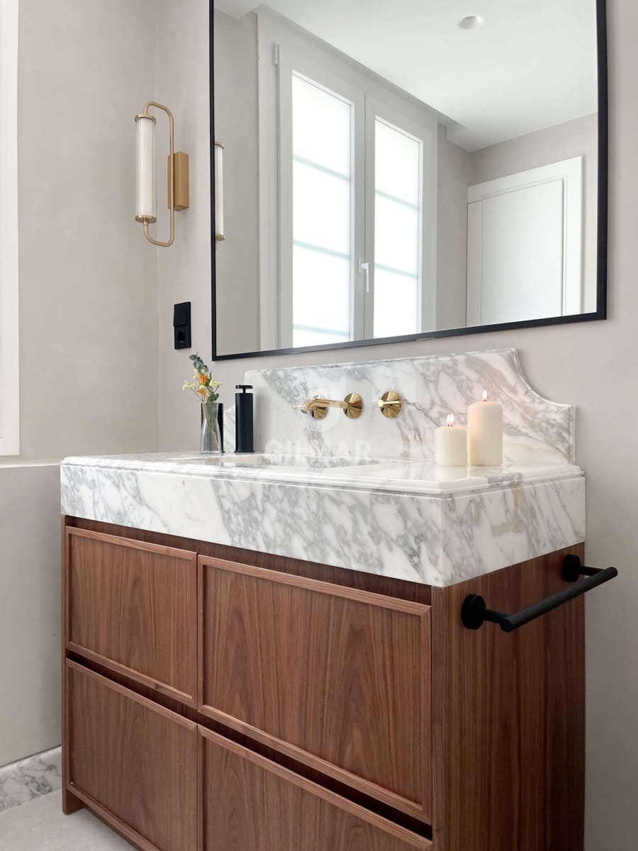 4 soveværelse Lejlighed til salg i Madrid by - € 3.900.000 (Ref: 9224231)