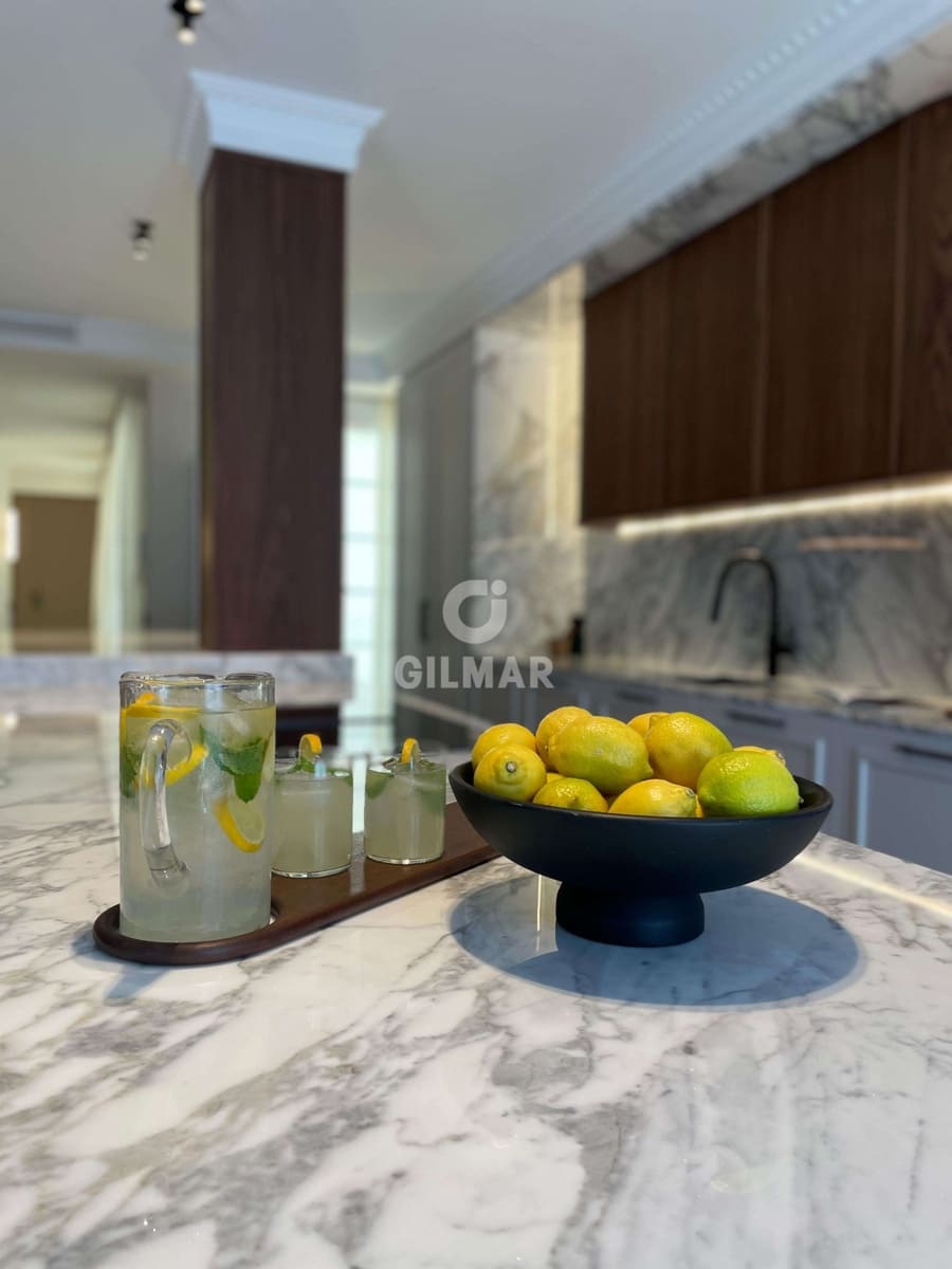 4 soveværelse Lejlighed til salg i Madrid by - € 3.900.000 (Ref: 9224231)