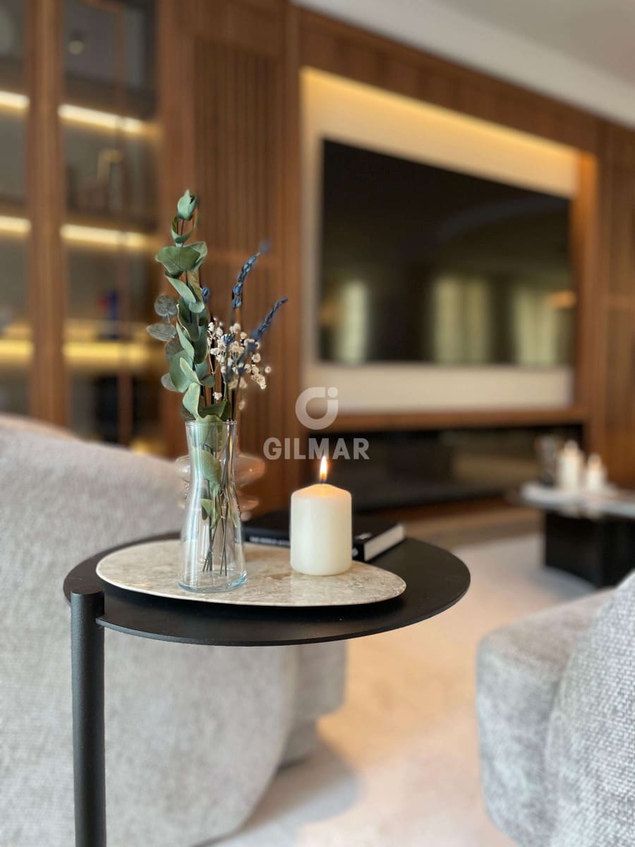 4 soveværelse Lejlighed til salg i Madrid by - € 3.900.000 (Ref: 9224231)