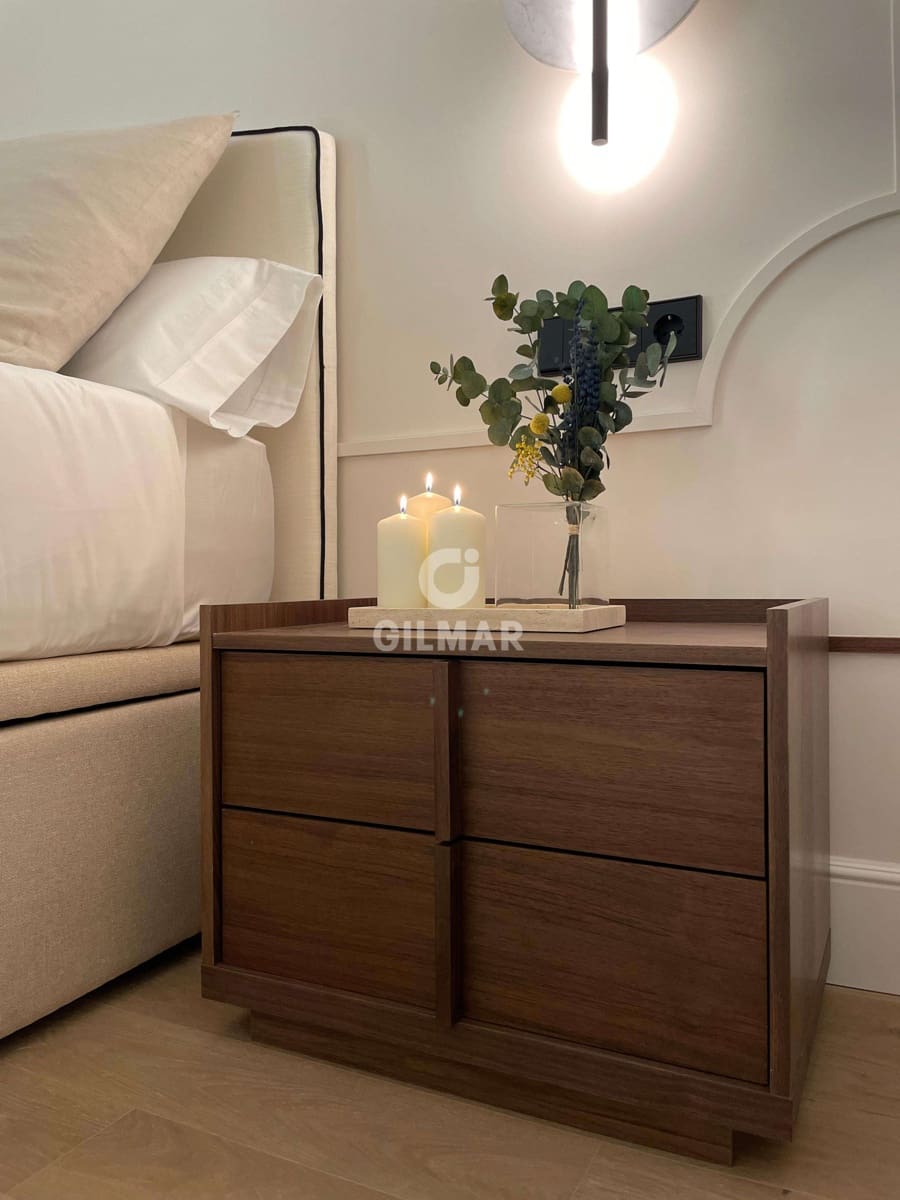 4 soveværelse Lejlighed til salg i Madrid by - € 3.900.000 (Ref: 9224231)