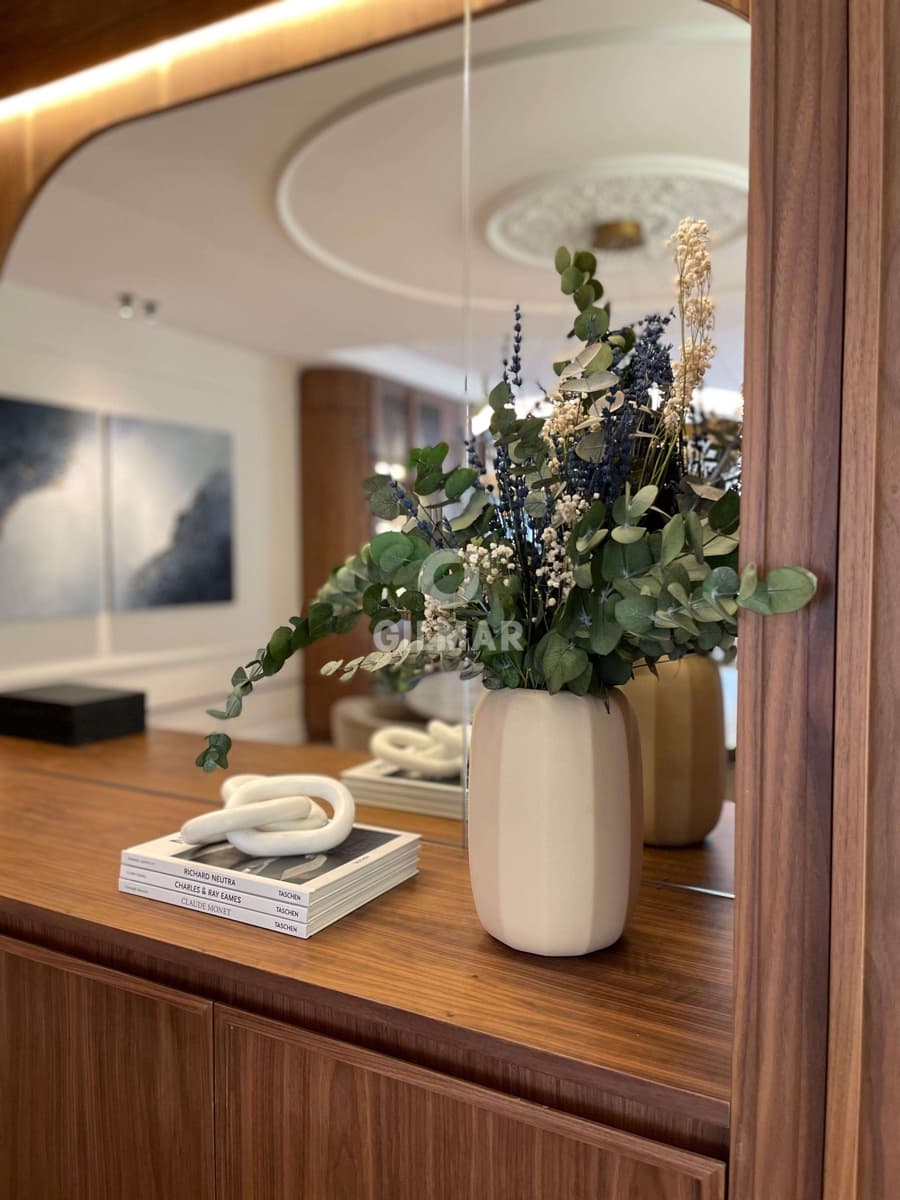 4 soveværelse Lejlighed til salg i Madrid by - € 3.900.000 (Ref: 9224231)