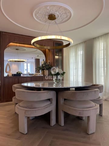 4 soveværelse Lejlighed til salg i Castellana, Madrid by - € 3.900.000 (Ref: 9224231)