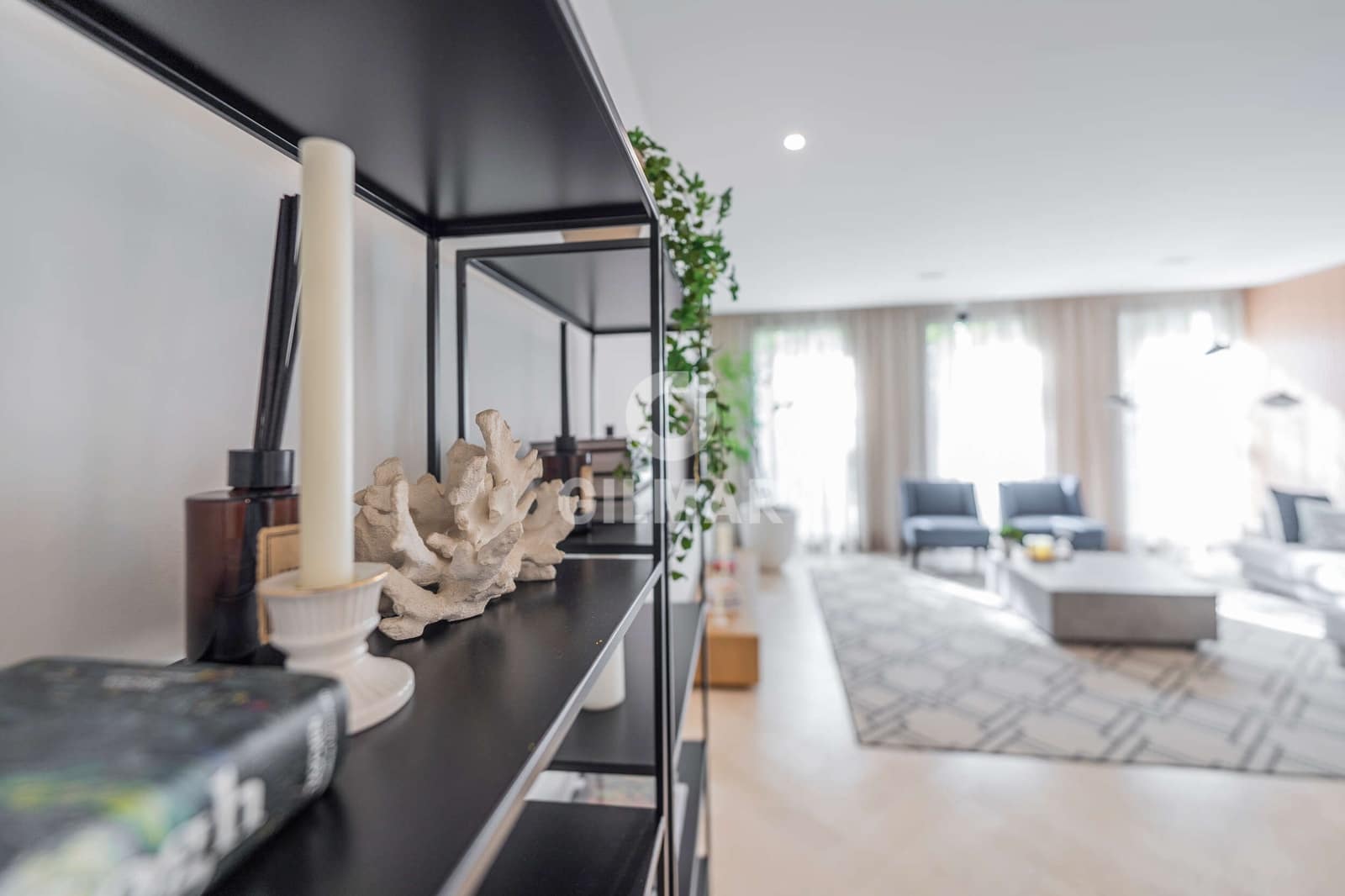 2 soverom Leilighet til salgs i Madrid by med svømmebasseng garasje - € 1 760 000 (Ref: 9224233)