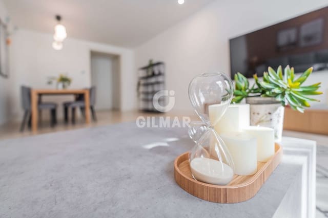 2 sypialnia Mieszkanie na sprzedaż w Lista, Miasto Madryt z basenem garażem - 1 760 000 € (Ref: 9224233)