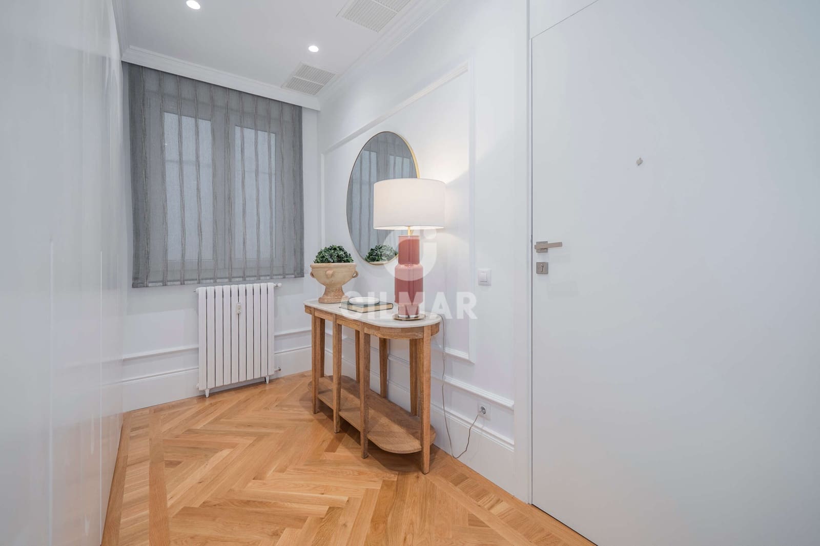 3 slaapkamer Flat te koop in Madrid stad - € 2.985.000 (Ref: 9224236)