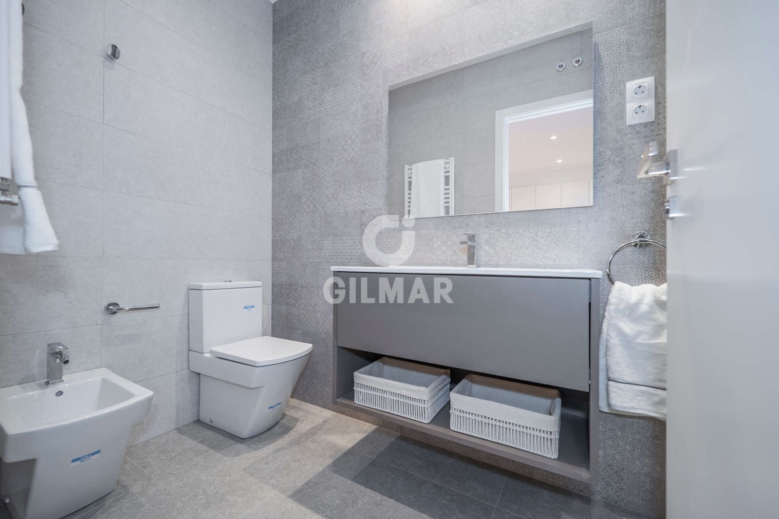3 slaapkamer Flat te koop in Madrid stad - € 2.985.000 (Ref: 9224236)