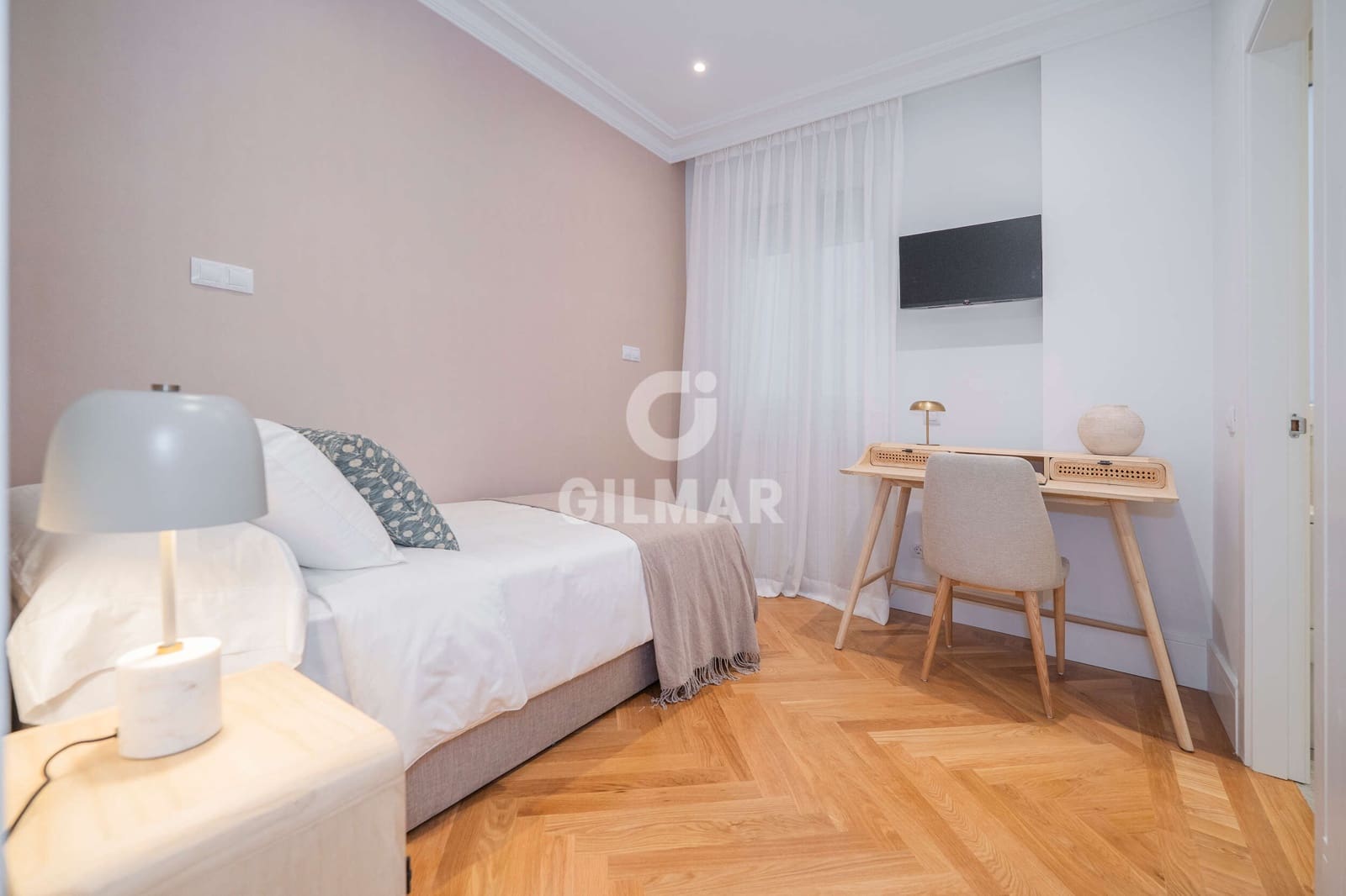 3 slaapkamer Flat te koop in Madrid stad - € 2.985.000 (Ref: 9224236)