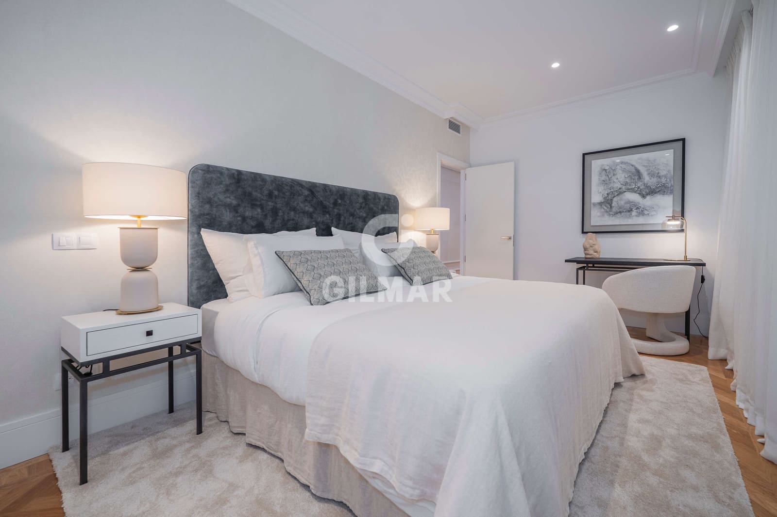 3 slaapkamer Flat te koop in Madrid stad - € 2.985.000 (Ref: 9224236)