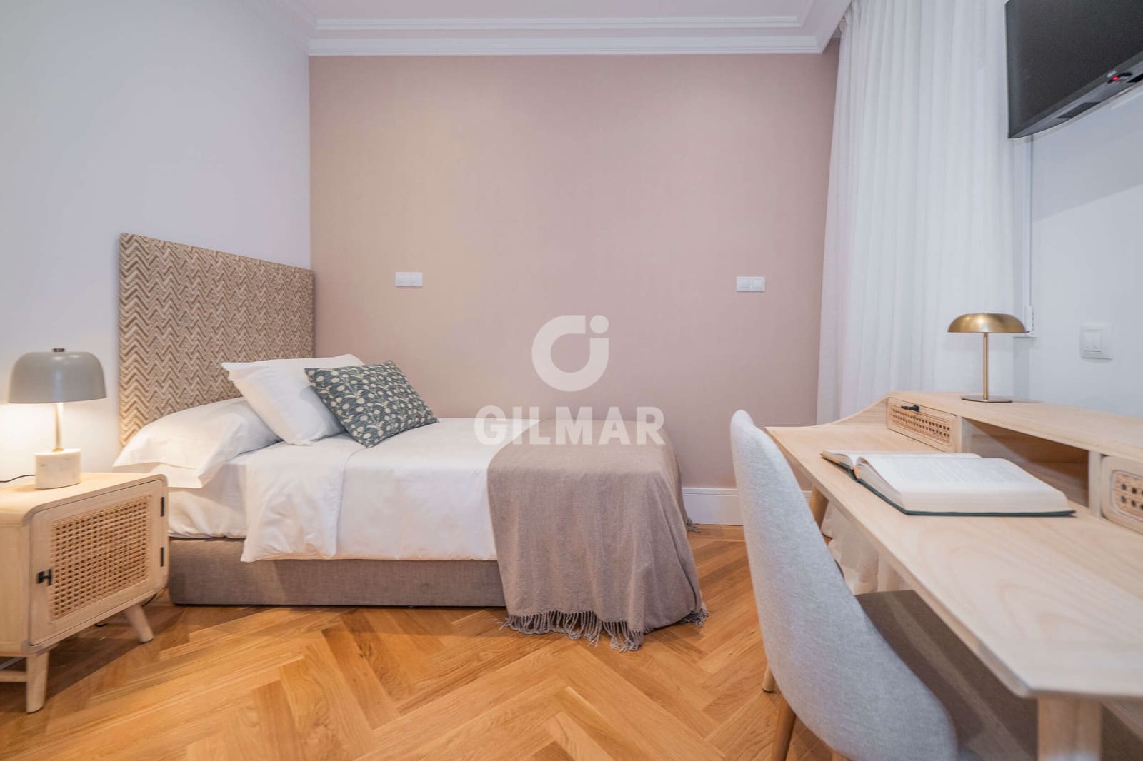 3 slaapkamer Flat te koop in Madrid stad - € 2.985.000 (Ref: 9224236)