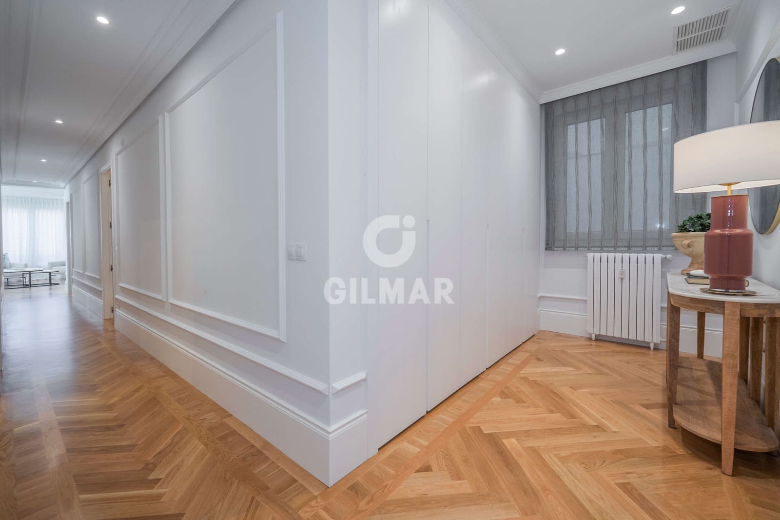 3 slaapkamer Flat te koop in Madrid stad - € 2.985.000 (Ref: 9224236)