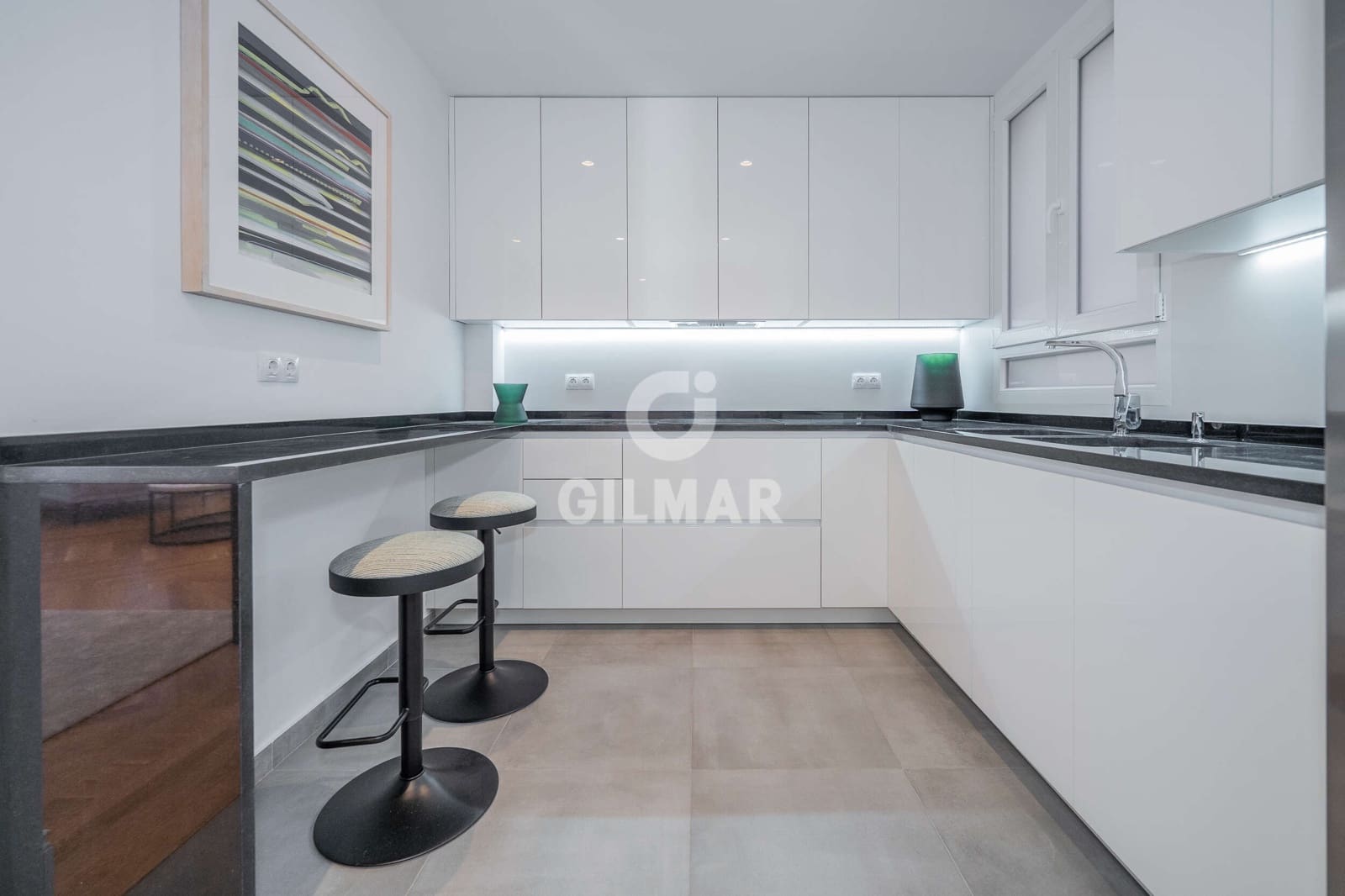 3 slaapkamer Flat te koop in Madrid stad - € 2.985.000 (Ref: 9224236)