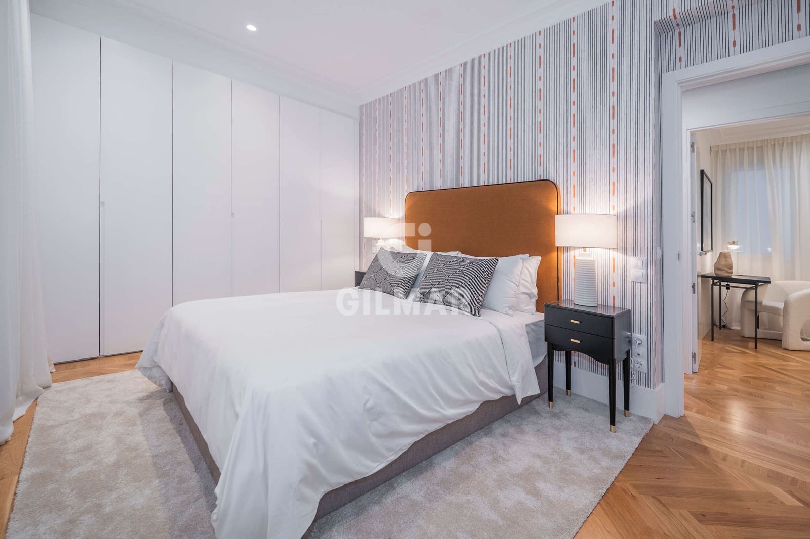 3 slaapkamer Flat te koop in Madrid stad - € 2.985.000 (Ref: 9224236)