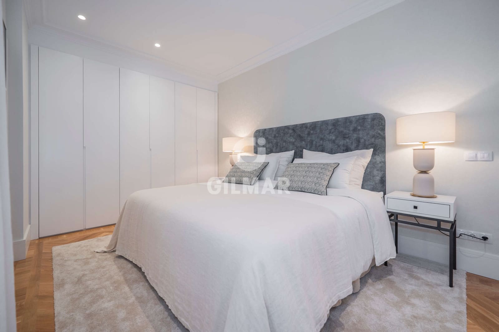 3 slaapkamer Flat te koop in Madrid stad - € 2.985.000 (Ref: 9224236)