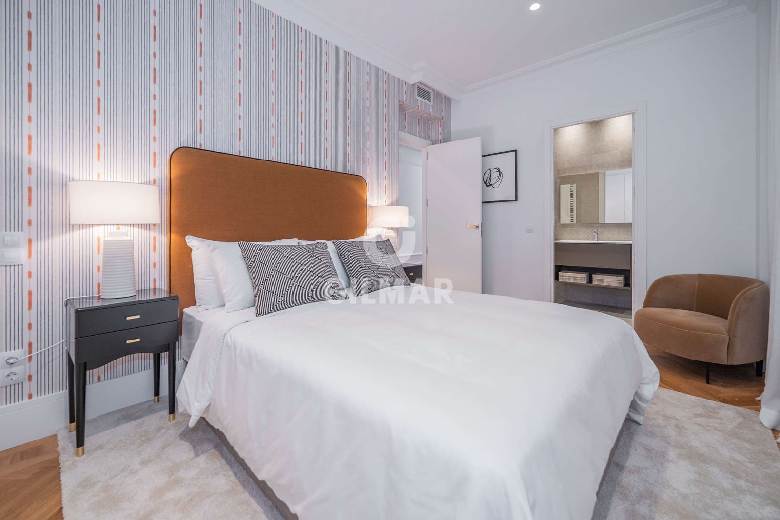 3 slaapkamer Flat te koop in Madrid stad - € 2.985.000 (Ref: 9224236)