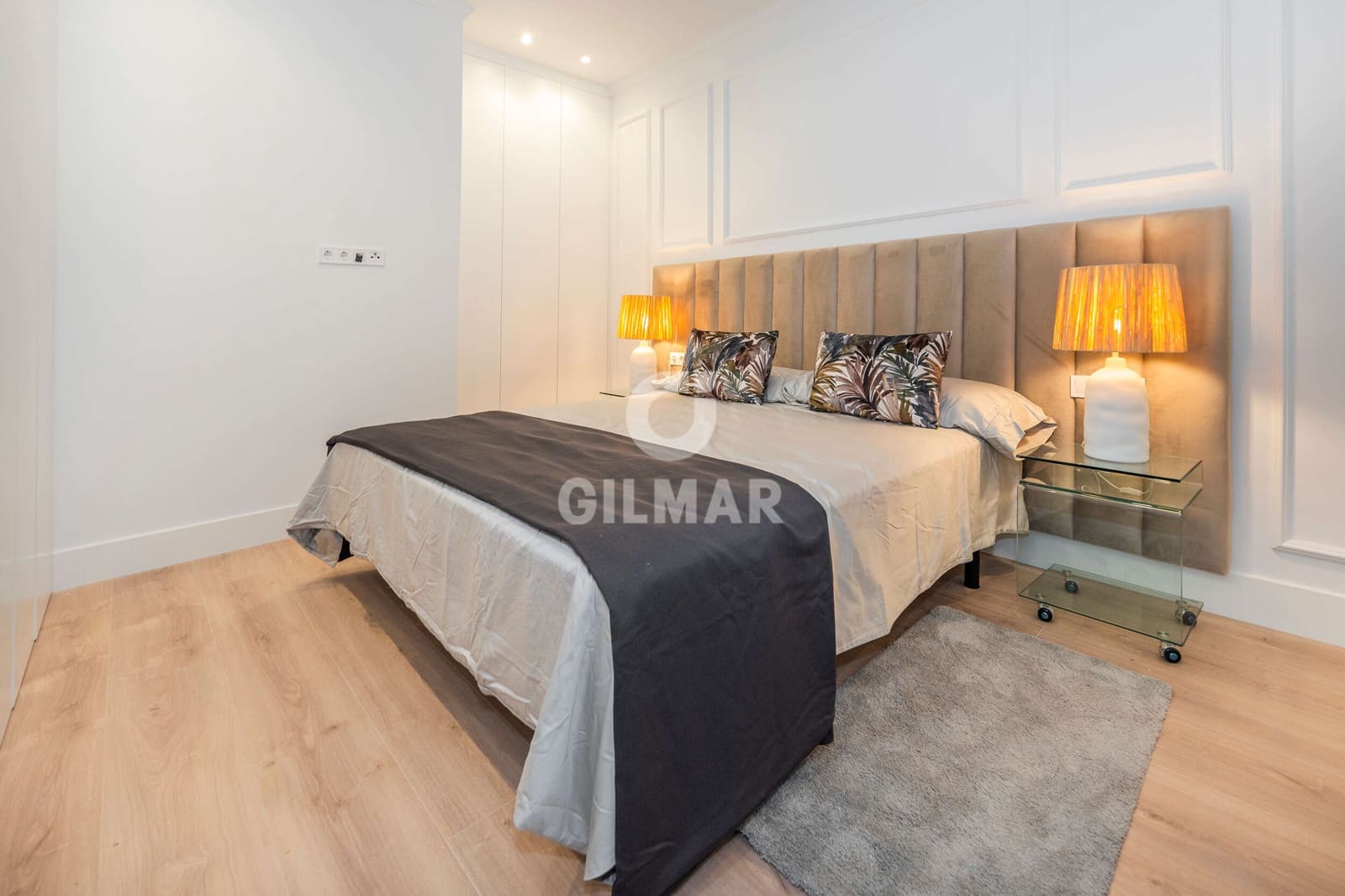 3 soveværelse Lejlighed til salg i Madrid by - € 1.800.000 (Ref: 9224238)