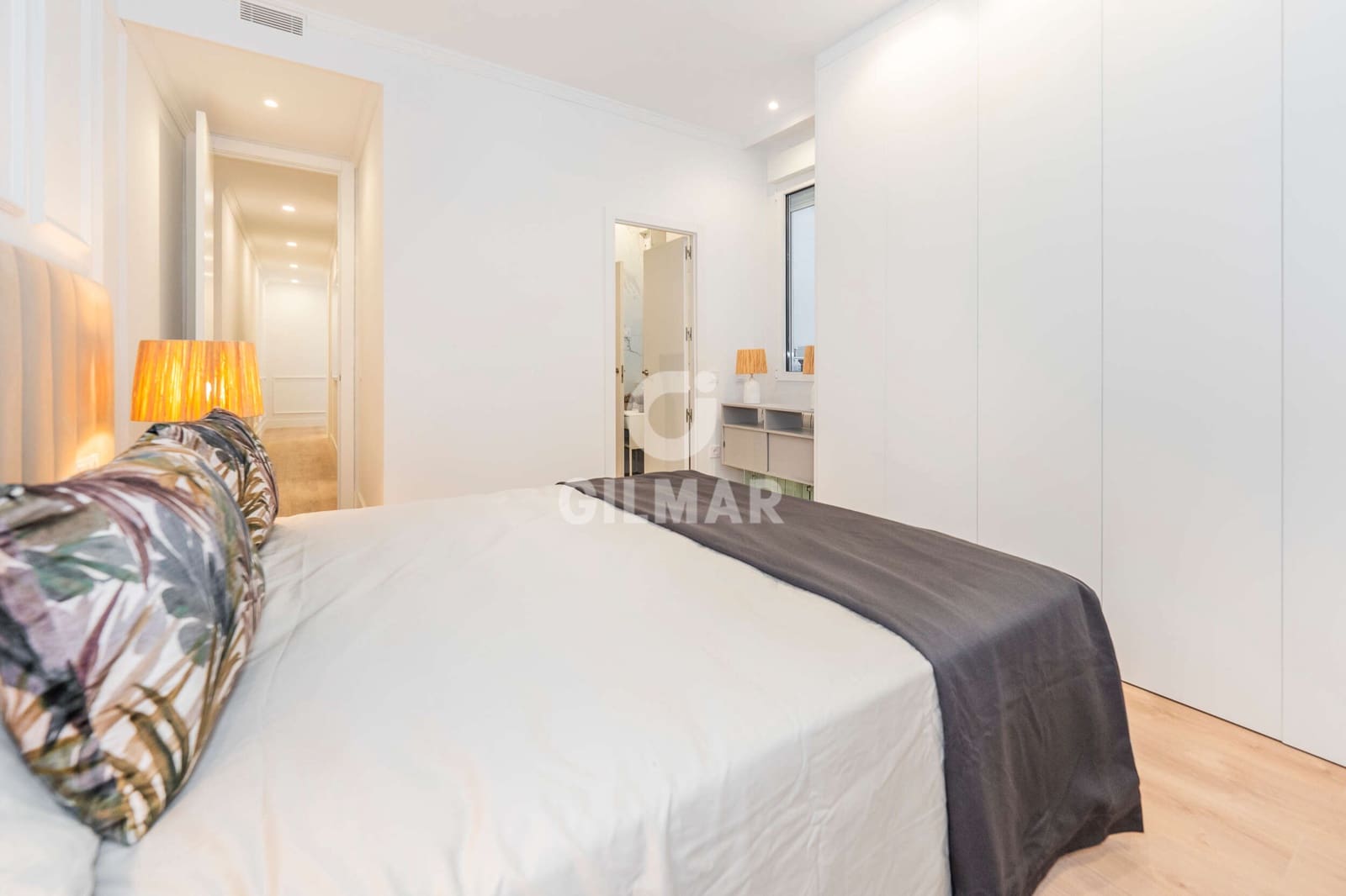 3 soveværelse Lejlighed til salg i Madrid by - € 1.800.000 (Ref: 9224238)