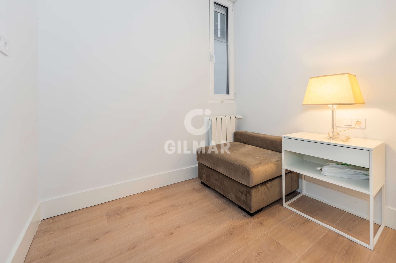 3 soveværelse Lejlighed til salg i Madrid by - € 1.800.000 (Ref: 9224238)