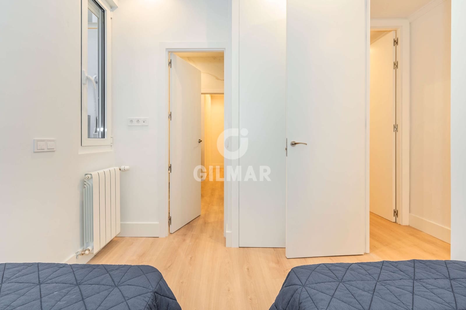 3 soveværelse Lejlighed til salg i Madrid by - € 1.800.000 (Ref: 9224238)