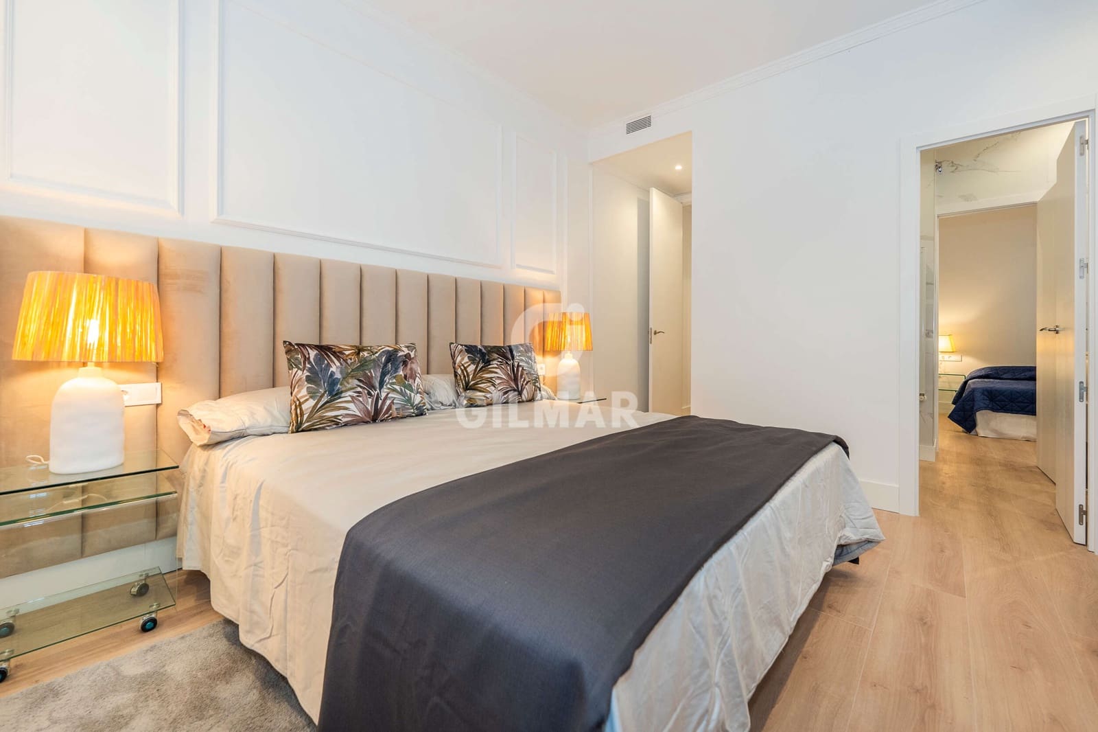 3 soveværelse Lejlighed til salg i Madrid by - € 1.800.000 (Ref: 9224238)