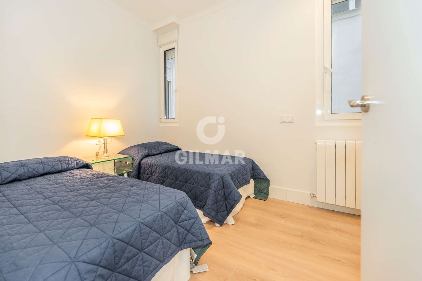 3 soveværelse Lejlighed til salg i Madrid by - € 1.800.000 (Ref: 9224238)