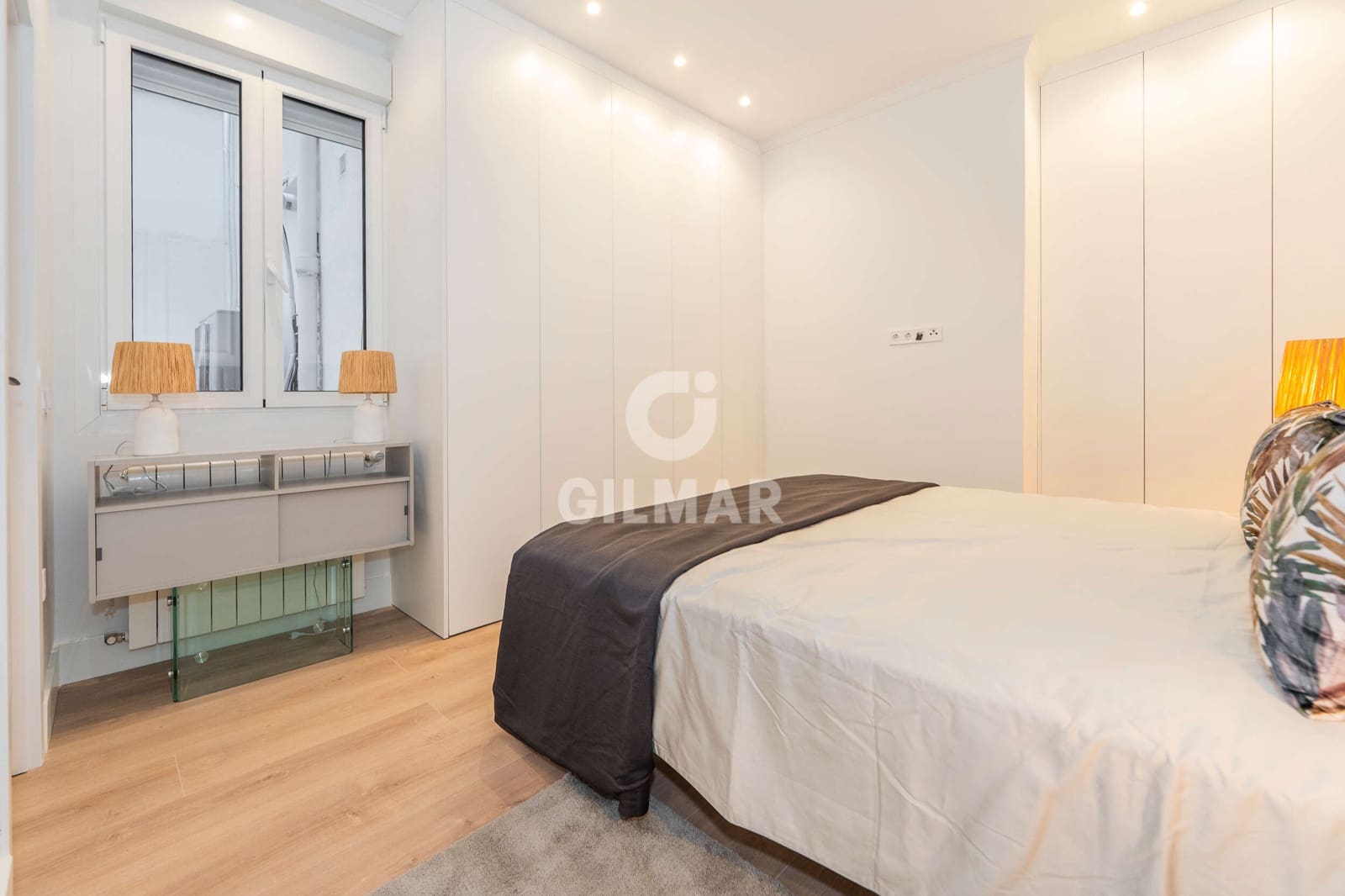 3 soveværelse Lejlighed til salg i Madrid by - € 1.800.000 (Ref: 9224238)