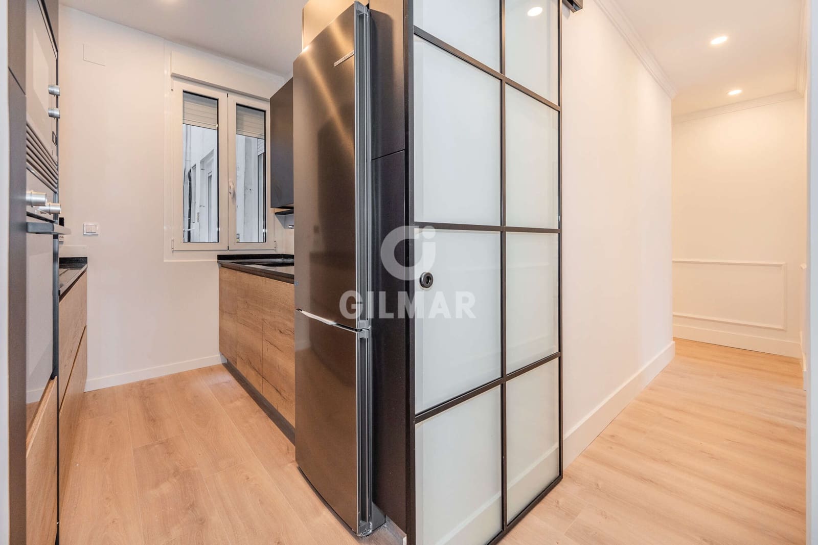 3 soveværelse Lejlighed til salg i Madrid by - € 1.800.000 (Ref: 9224238)