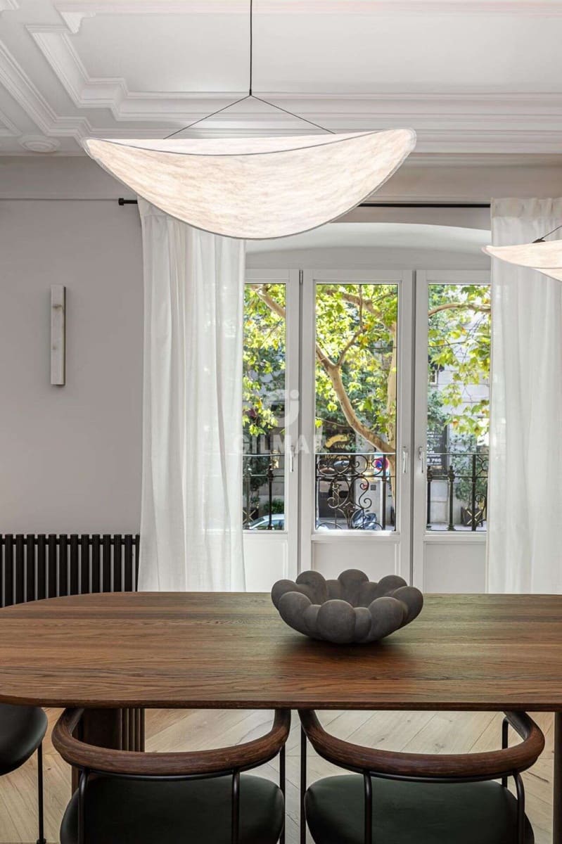 4 sypialnia Mieszkanie na sprzedaż w Miasto Madryt - 4 950 000 € (Ref: 9224240)