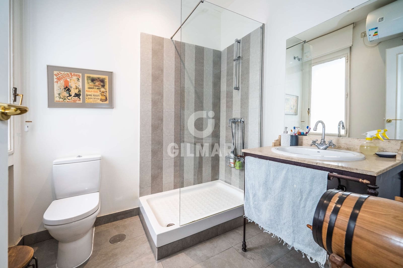 4 soveværelse Lejlighed til salg i Madrid by - € 3.500.000 (Ref: 9224244)