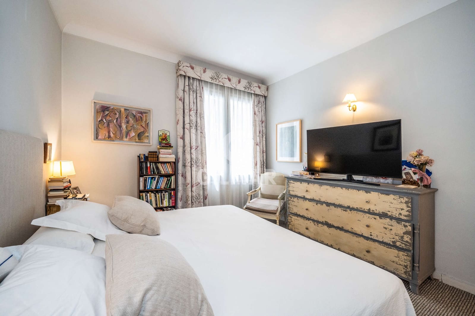 4 soveværelse Lejlighed til salg i Madrid by - € 3.500.000 (Ref: 9224244)