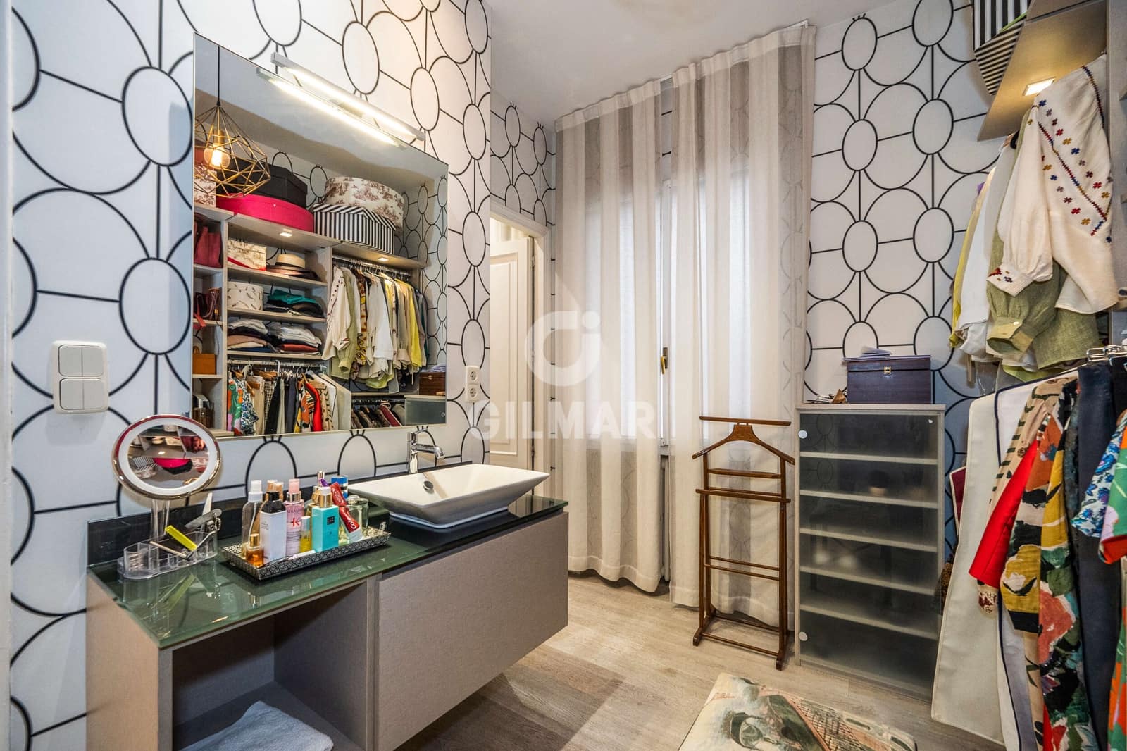 4 soveværelse Lejlighed til salg i Madrid by - € 3.500.000 (Ref: 9224244)