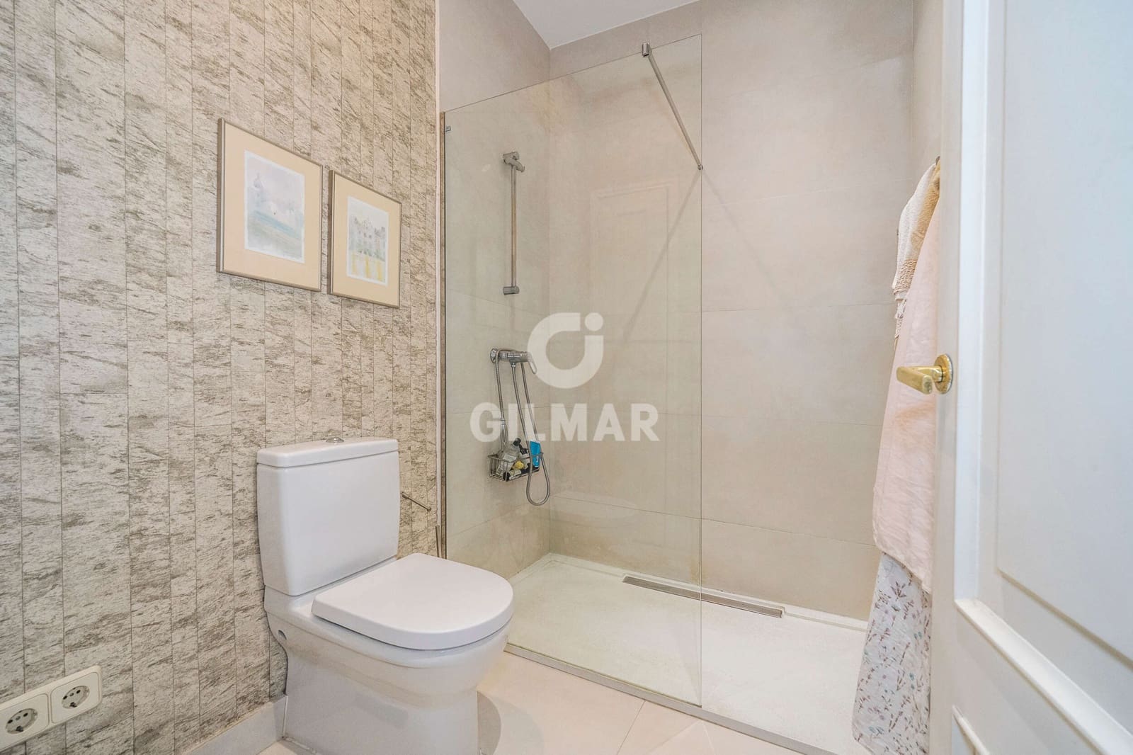 4 soveværelse Lejlighed til salg i Madrid by - € 3.500.000 (Ref: 9224244)