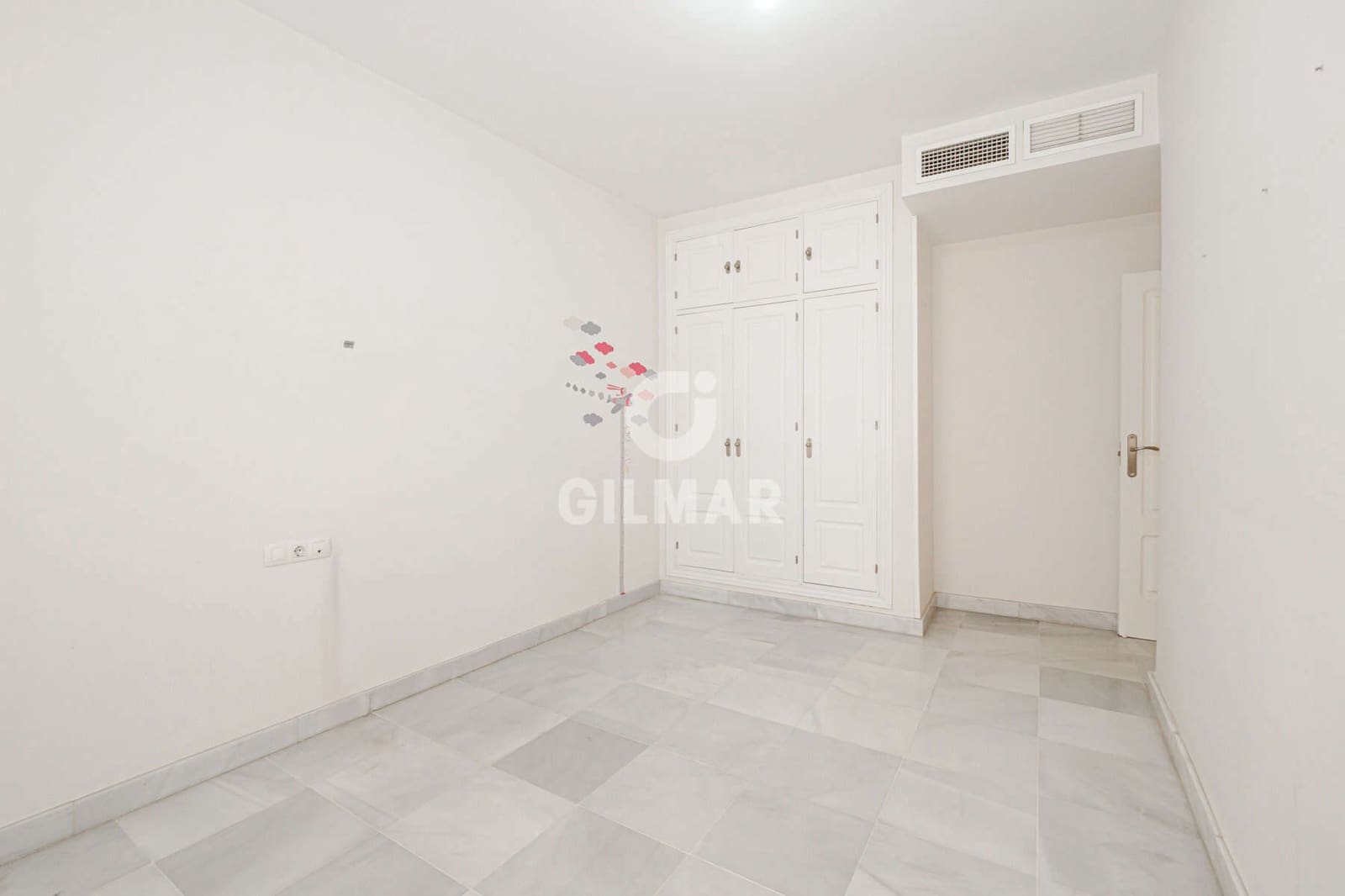 3 soverom Leilighet til salgs i Sevilla by med garasje - € 620 000 (Ref: 9227615)