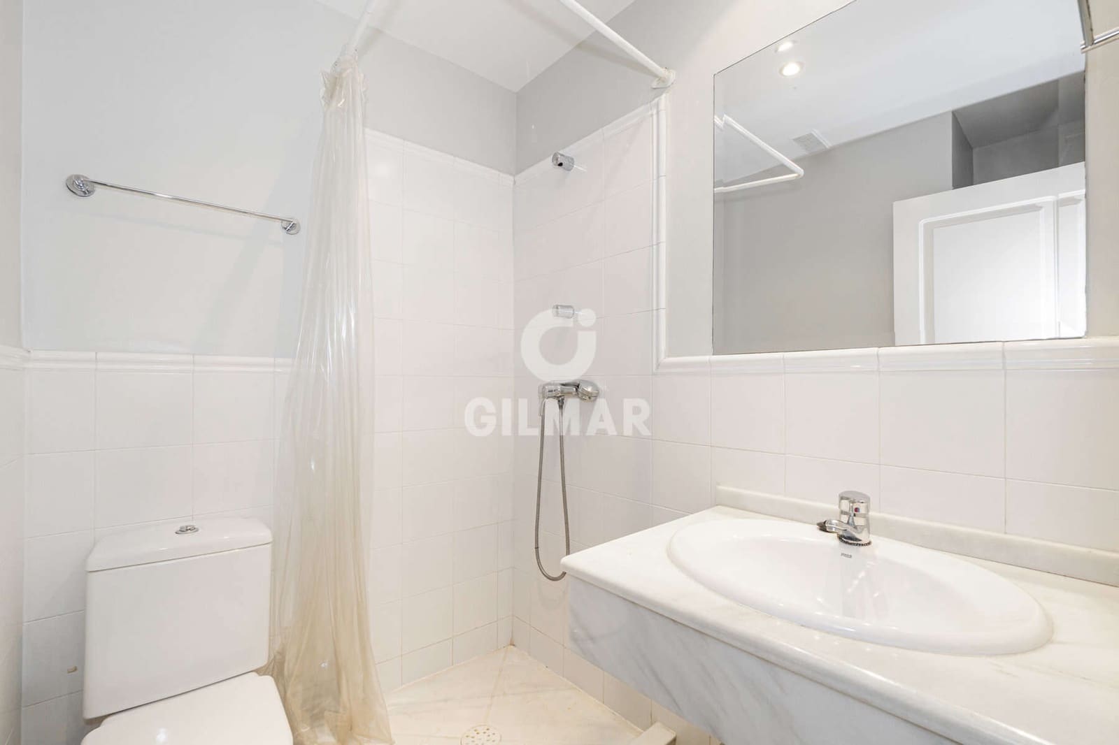 3 soverom Leilighet til salgs i Sevilla by med garasje - € 620 000 (Ref: 9227615)