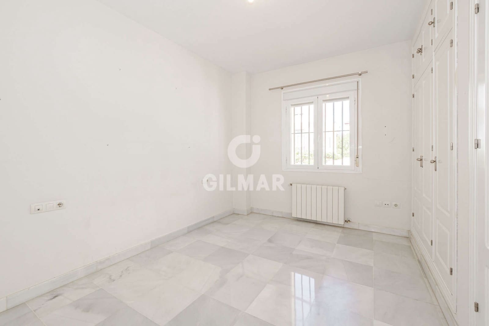 3 soverom Leilighet til salgs i Sevilla by med garasje - € 620 000 (Ref: 9227615)