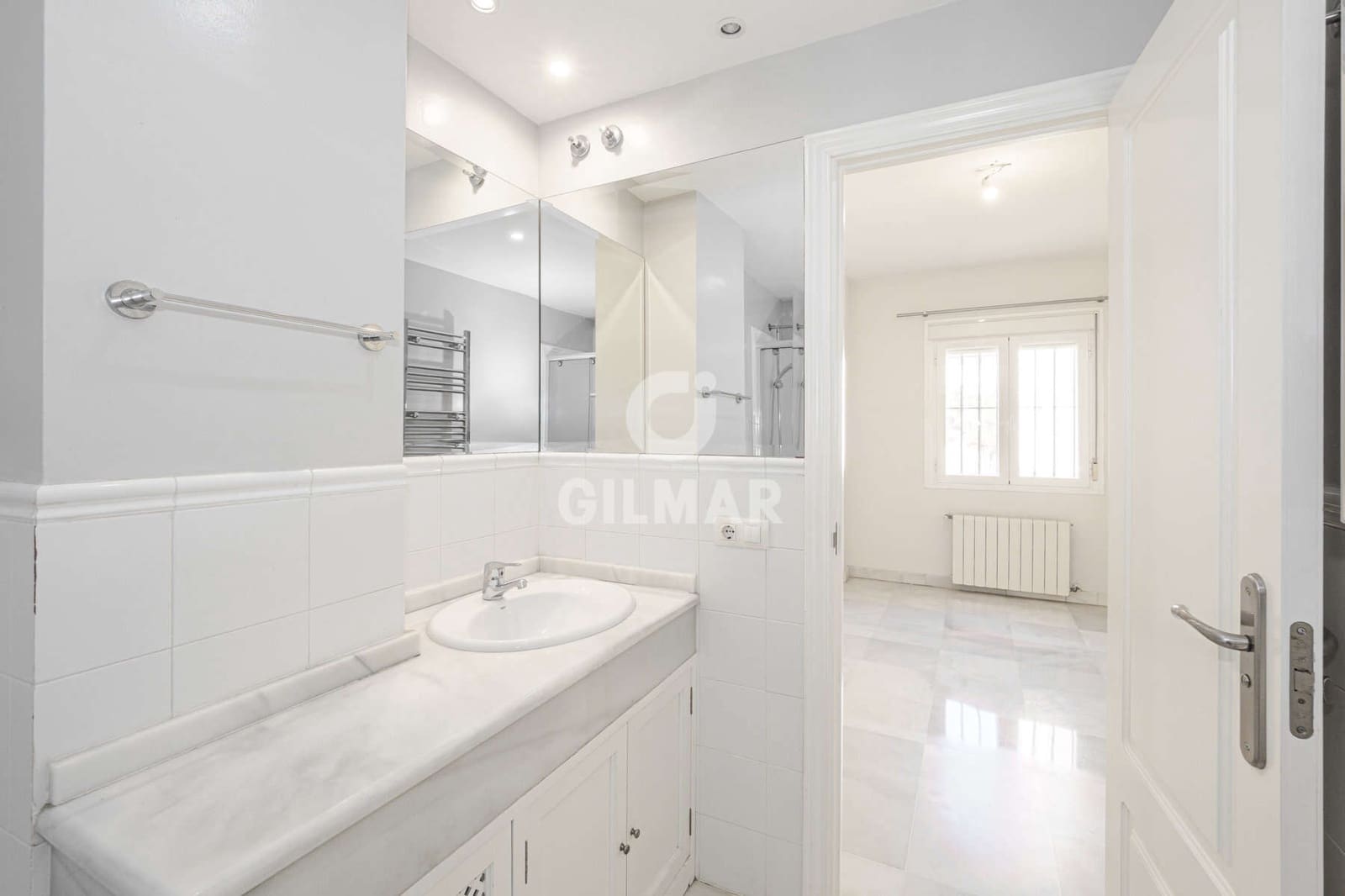 3 soverom Leilighet til salgs i Sevilla by med garasje - € 620 000 (Ref: 9227615)